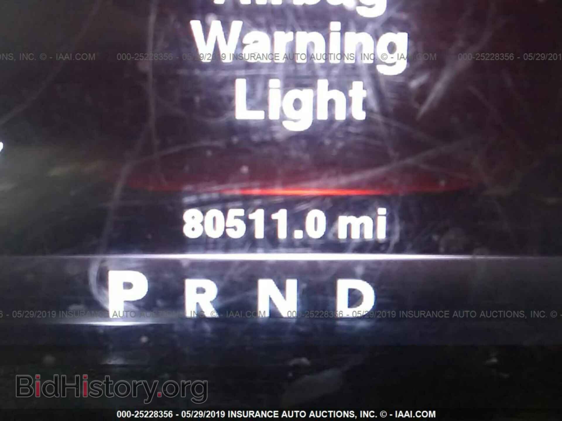 2013 RAM 1500 - VIN: 1C6RR7LG8DS722154 - Фото 7