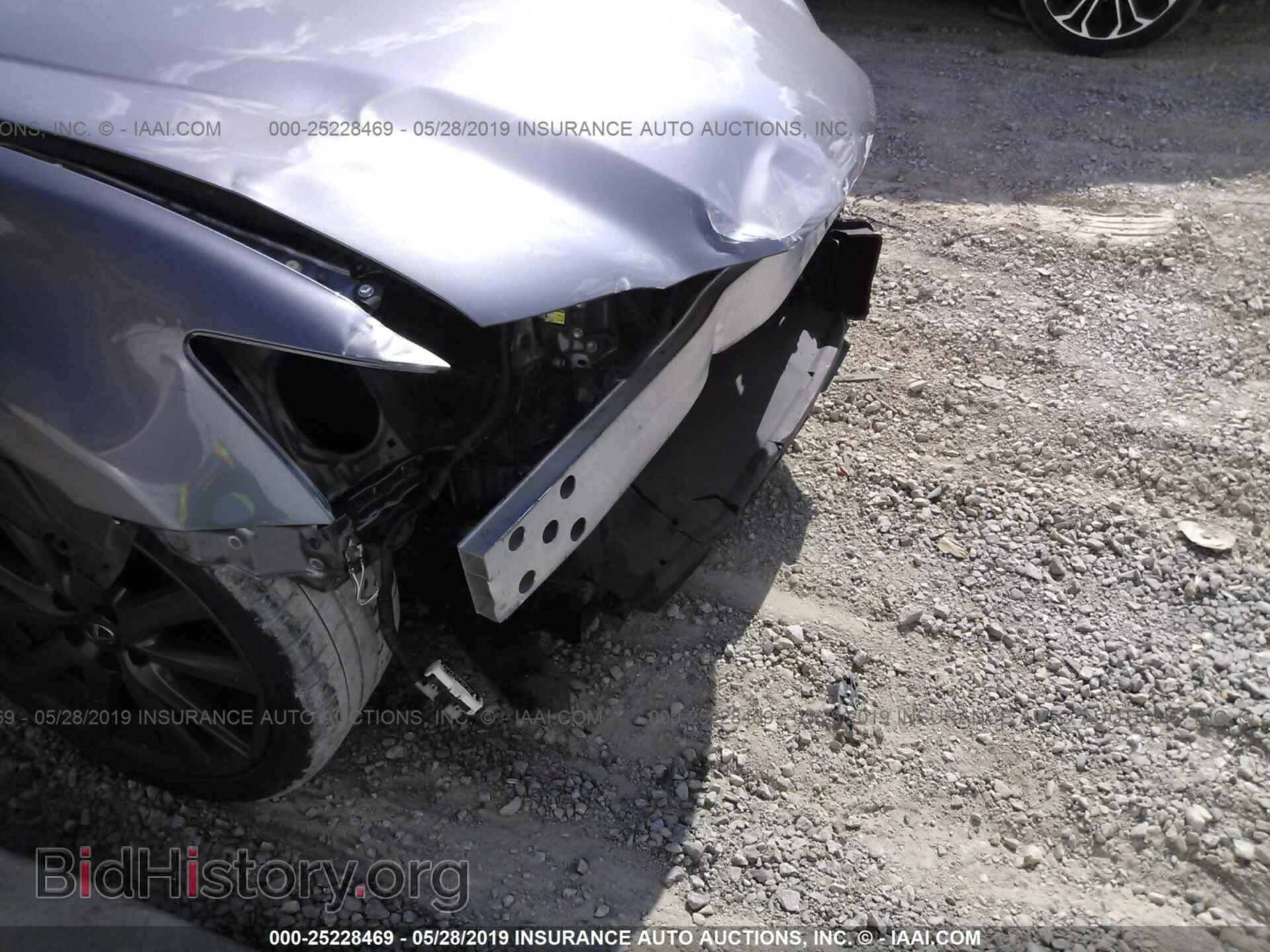 2015 LEXUS GS - VIN: JTHBE1BL8FA007545 - Photo 6