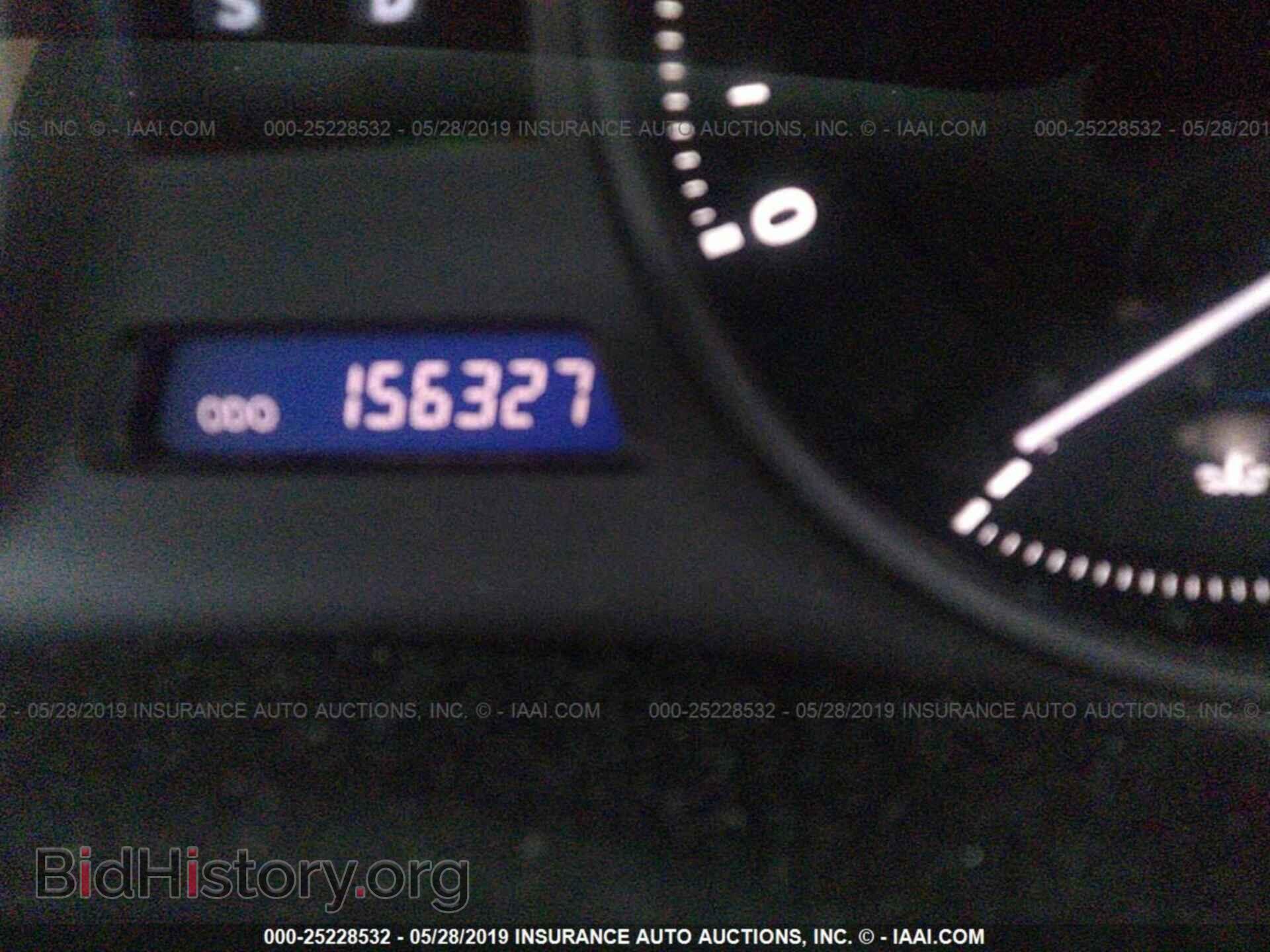 2007 LEXUS IS - VIN: JTHCK262872011983 - Photo 7