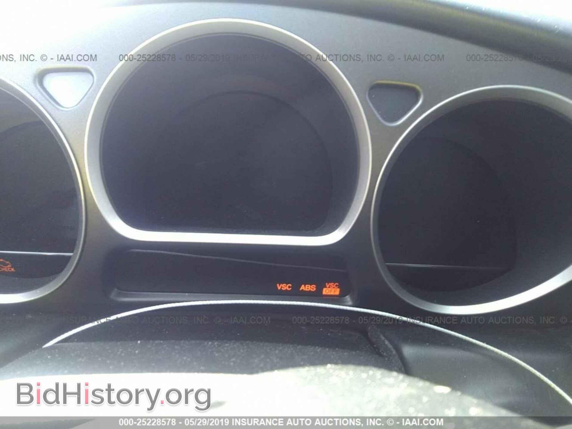 2002 LEXUS GS - VIN: JT8BD69S720168157 - Фото 7
