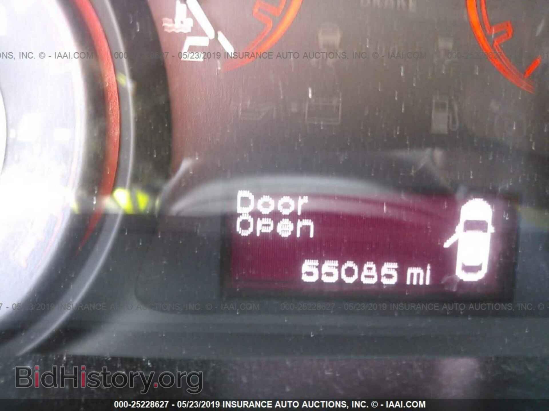 2015 DODGE DART - VIN: 1C3CDFAA7FD433235 - Photo 7