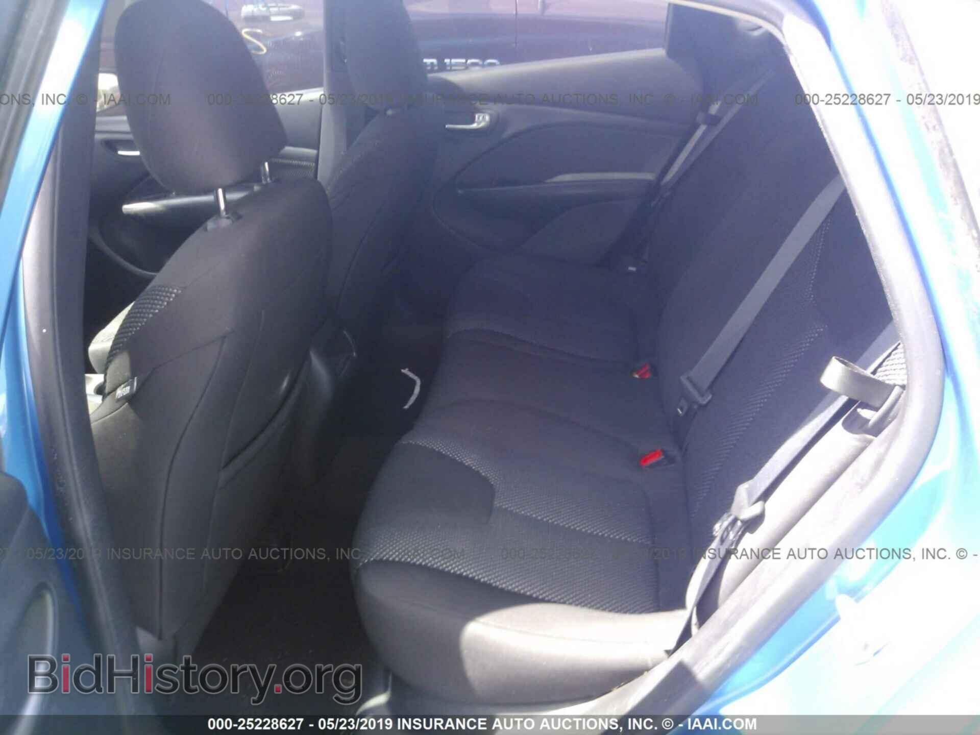 2015 DODGE DART - VIN: 1C3CDFAA7FD433235 - Photo 8