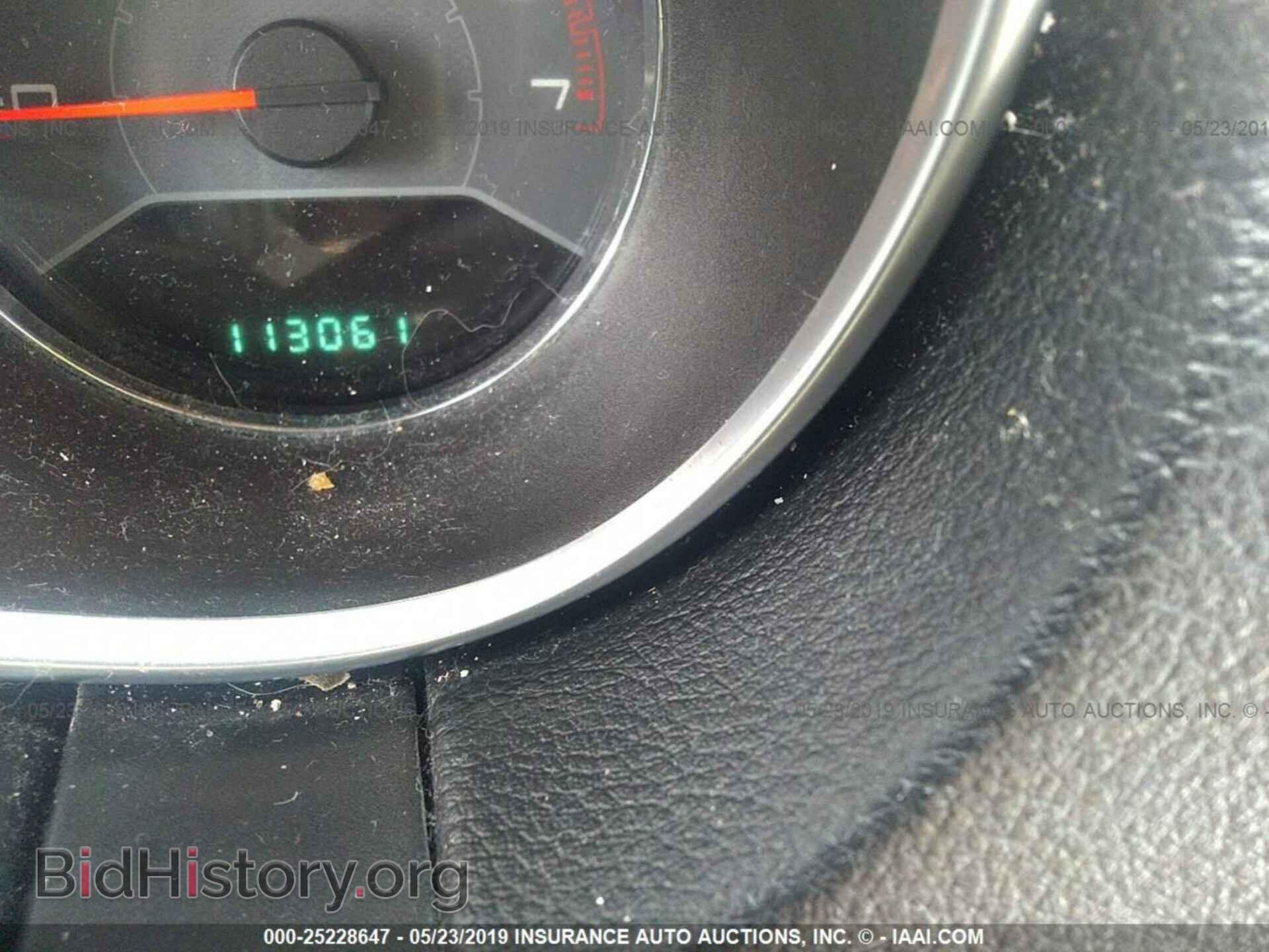 2013 DODGE AVENGER - VIN: 1C3CDZCB0DN662001 - Фото 7
