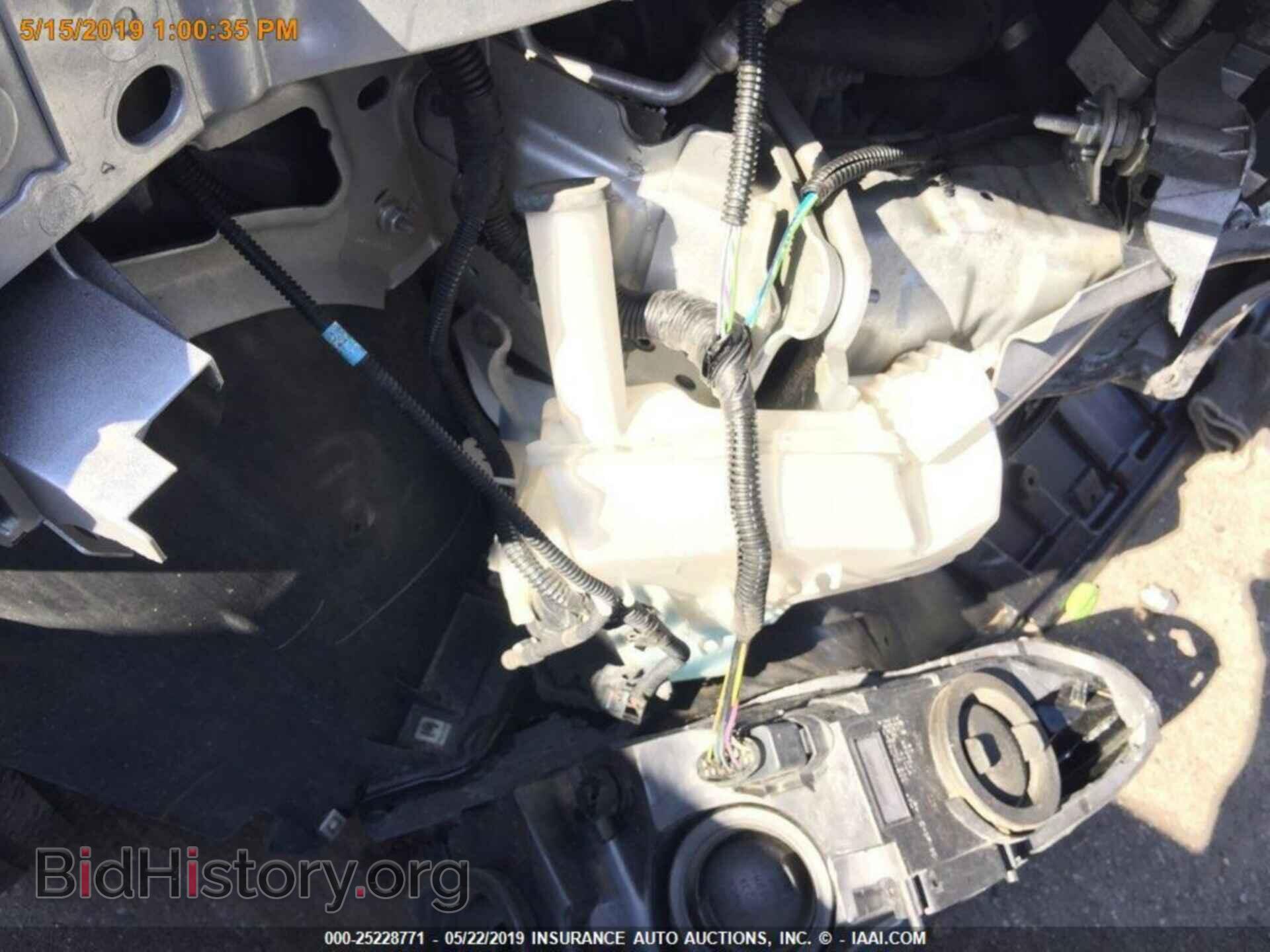 2017 FORD FOCUS - VIN: 1FADP3F27HL279955 - Фото 16