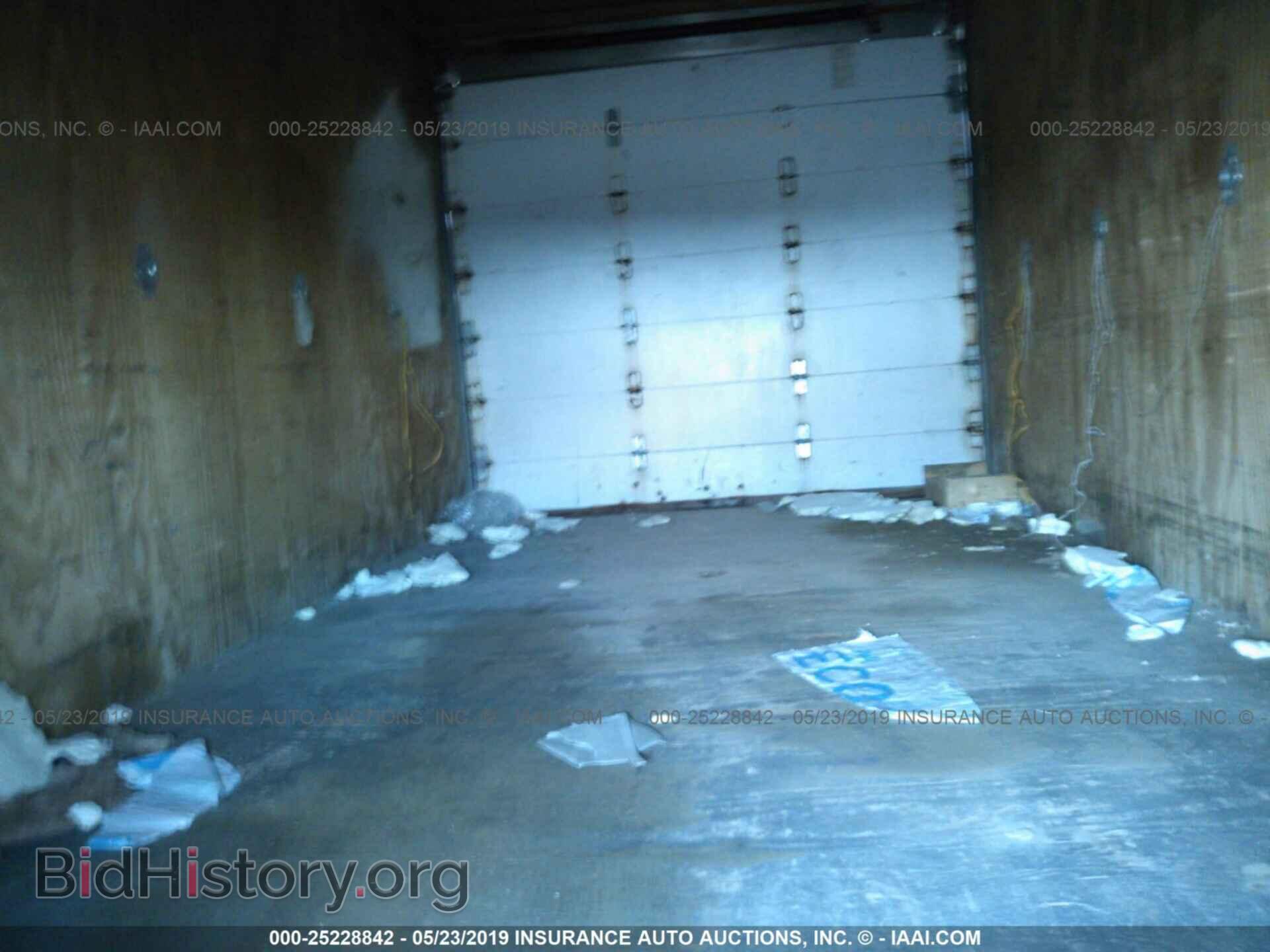 1998 FORD ECONOLINE - VIN: 1FDWE37L6WHB86162 - Фото 7