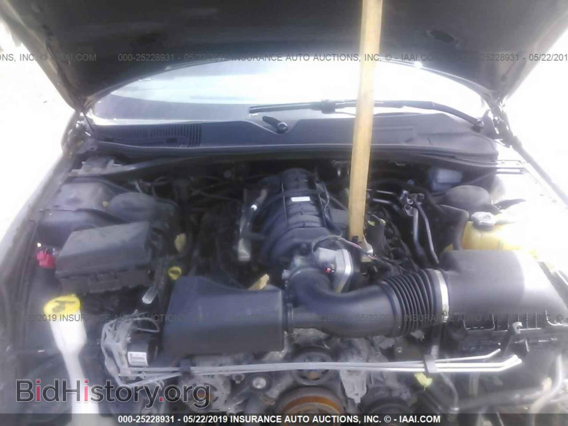 2010 DODGE CHALLENGER - VIN: 2B3CJ5DT8AH296895 - Photo 10