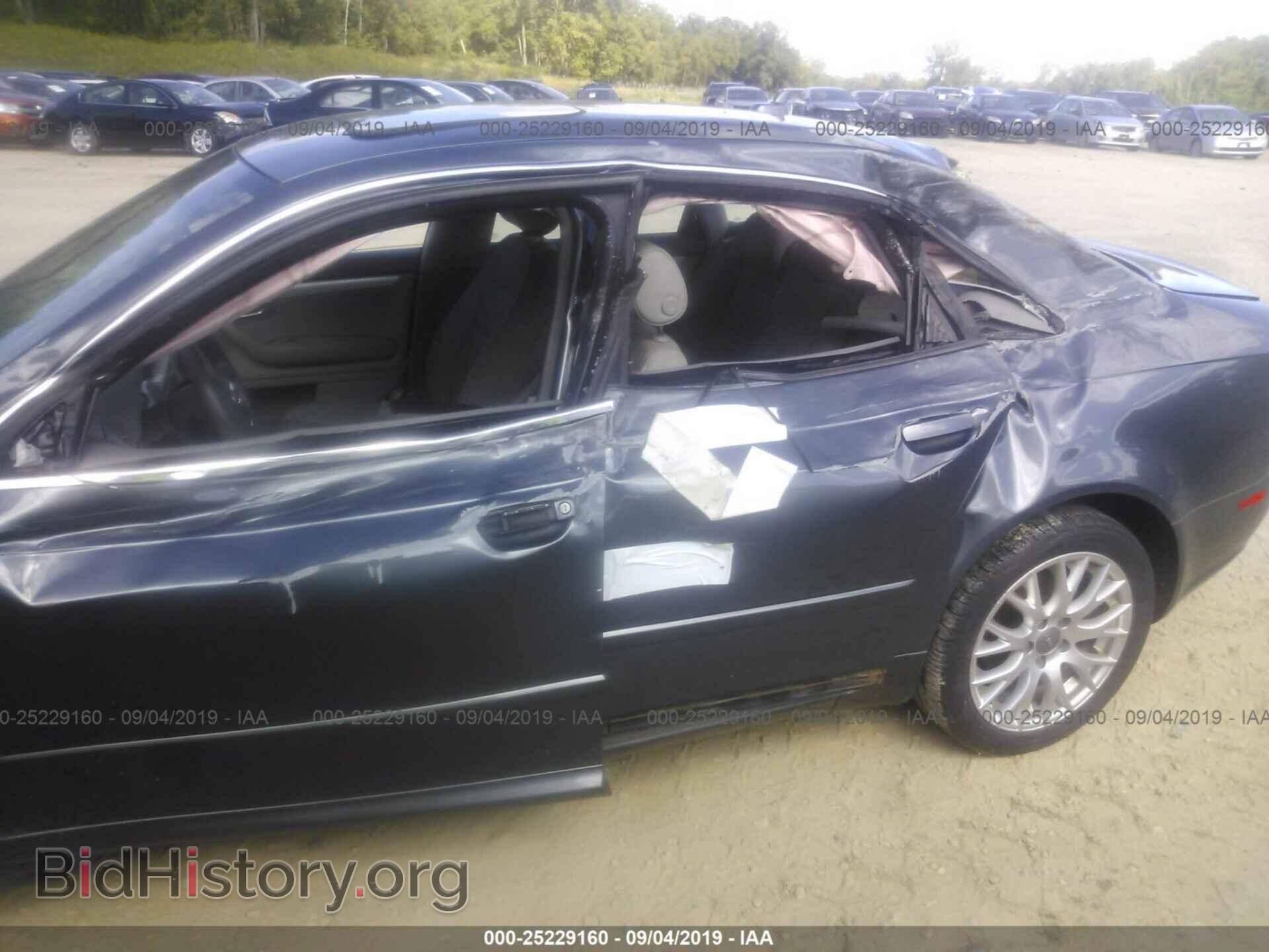 2008 AUDI A4 - VIN: WAUDF78EX8A169115 - Фото 6