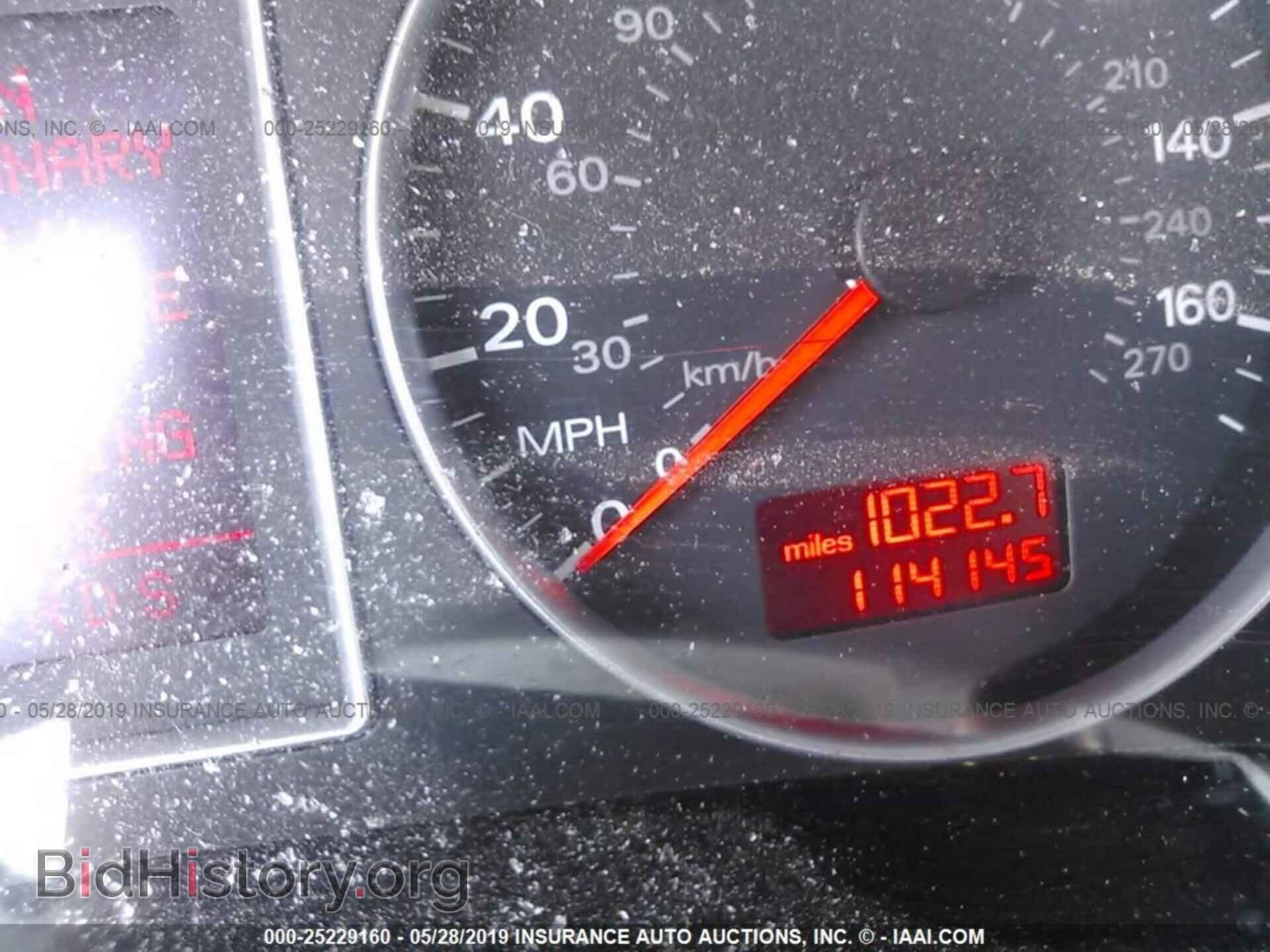 2008 AUDI A4 - VIN: WAUDF78EX8A169115 - Фото 7