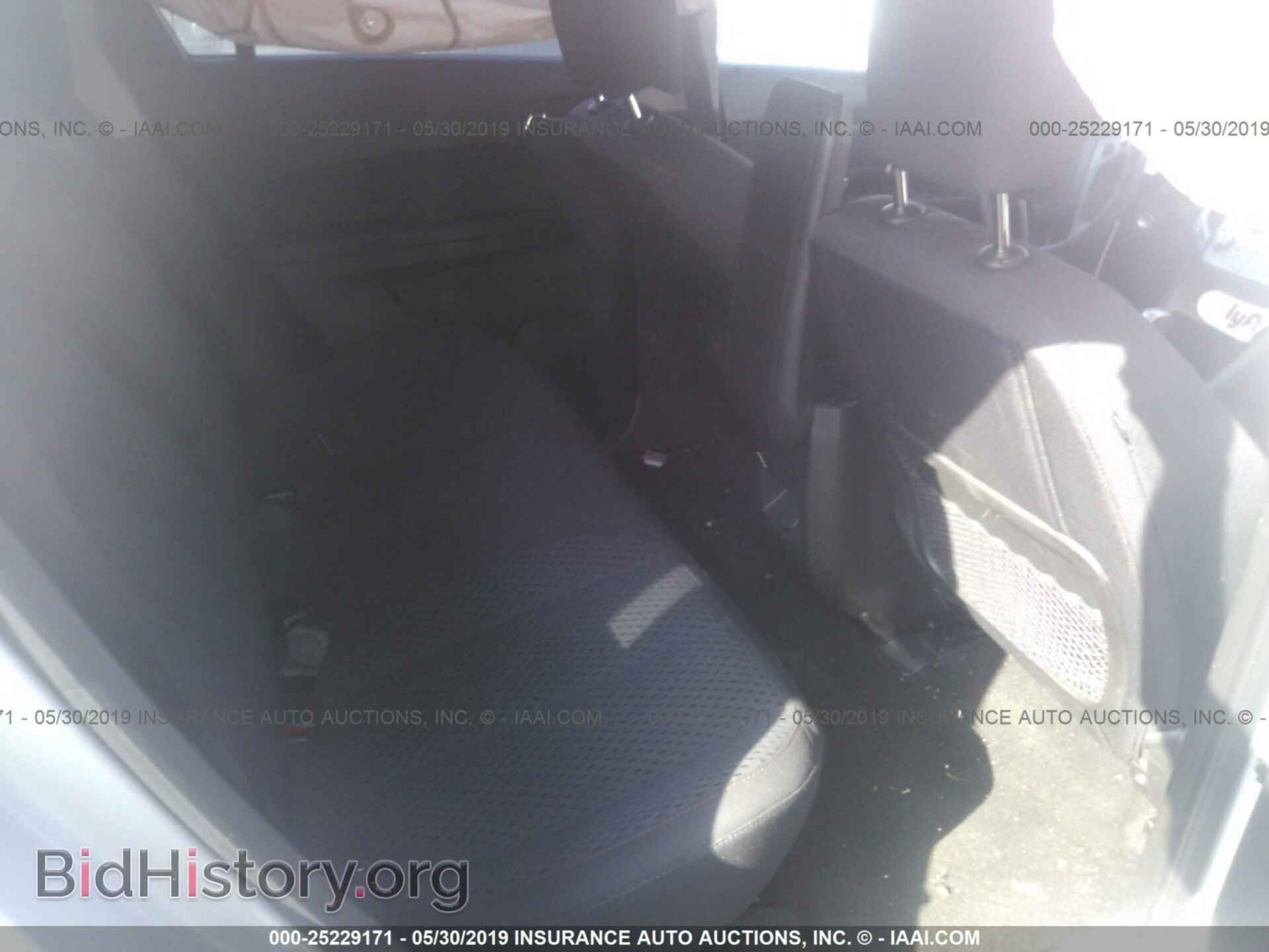 2012 GMC TERRAIN - VIN: 2GKALMEK1C6344630 - Фото 8