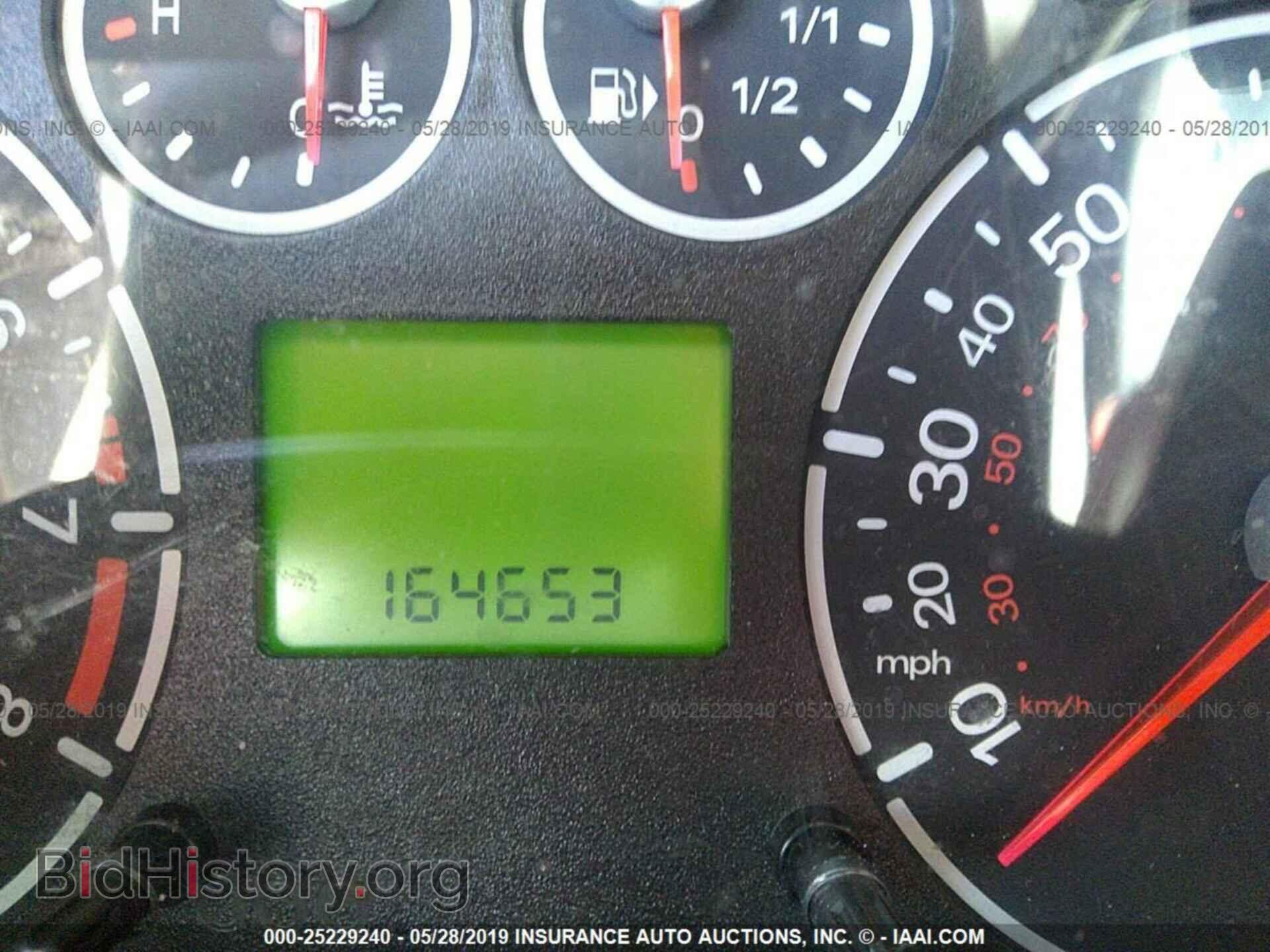 2011 FORD TRANSIT CONNECT - VIN: NM0LS7BN5BT074747 - Фото 7