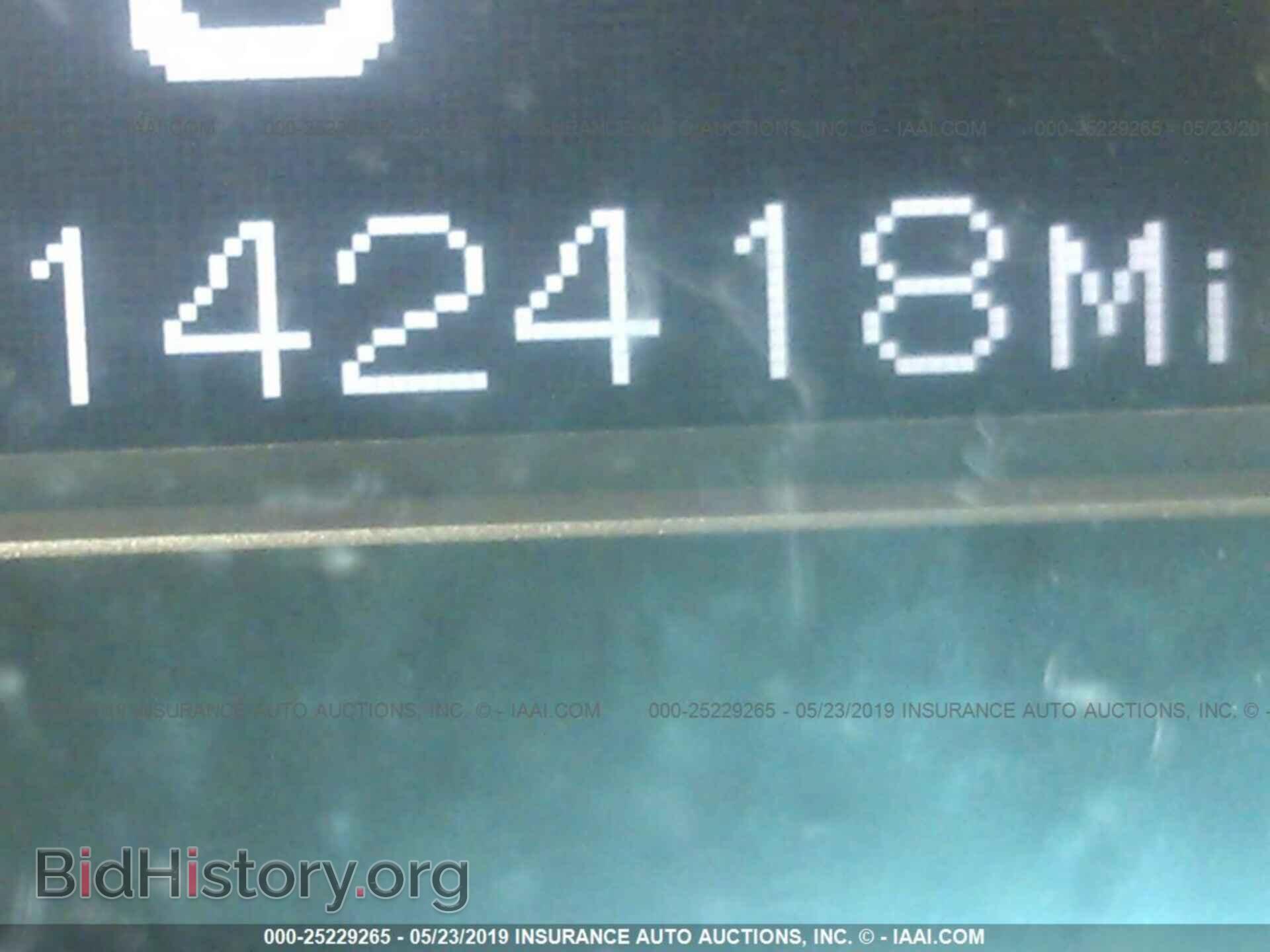2007 LEXUS GS - VIN: JTHCE96S270006161 - Фото 7