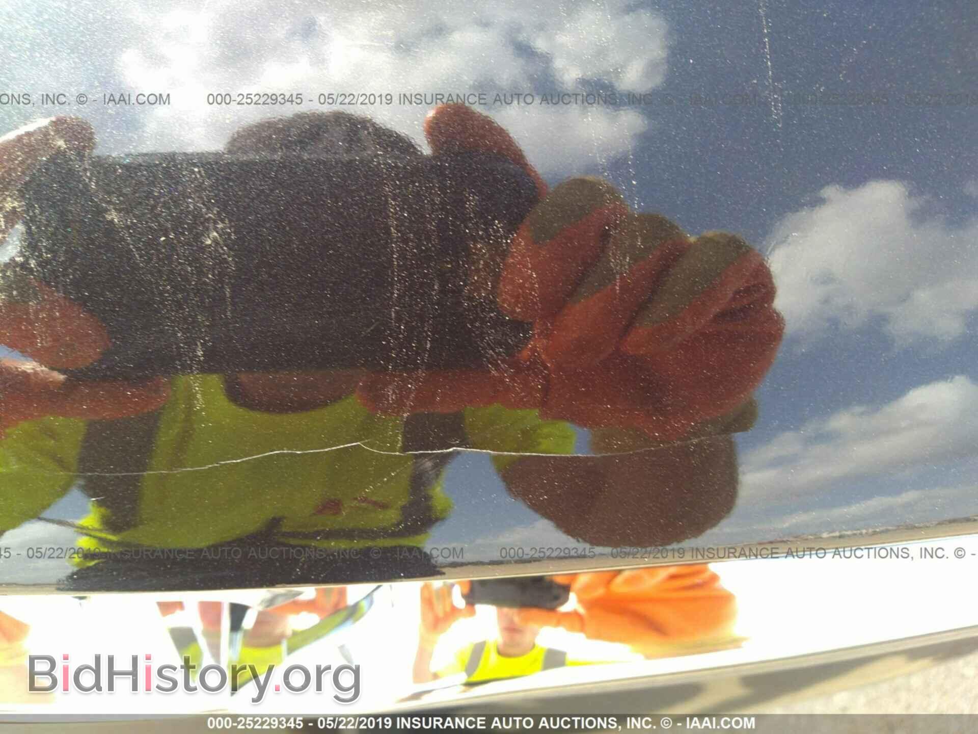 2016 TESLA MODEL X - VIN: 5YJXCBE21GF016246 - Фото 6