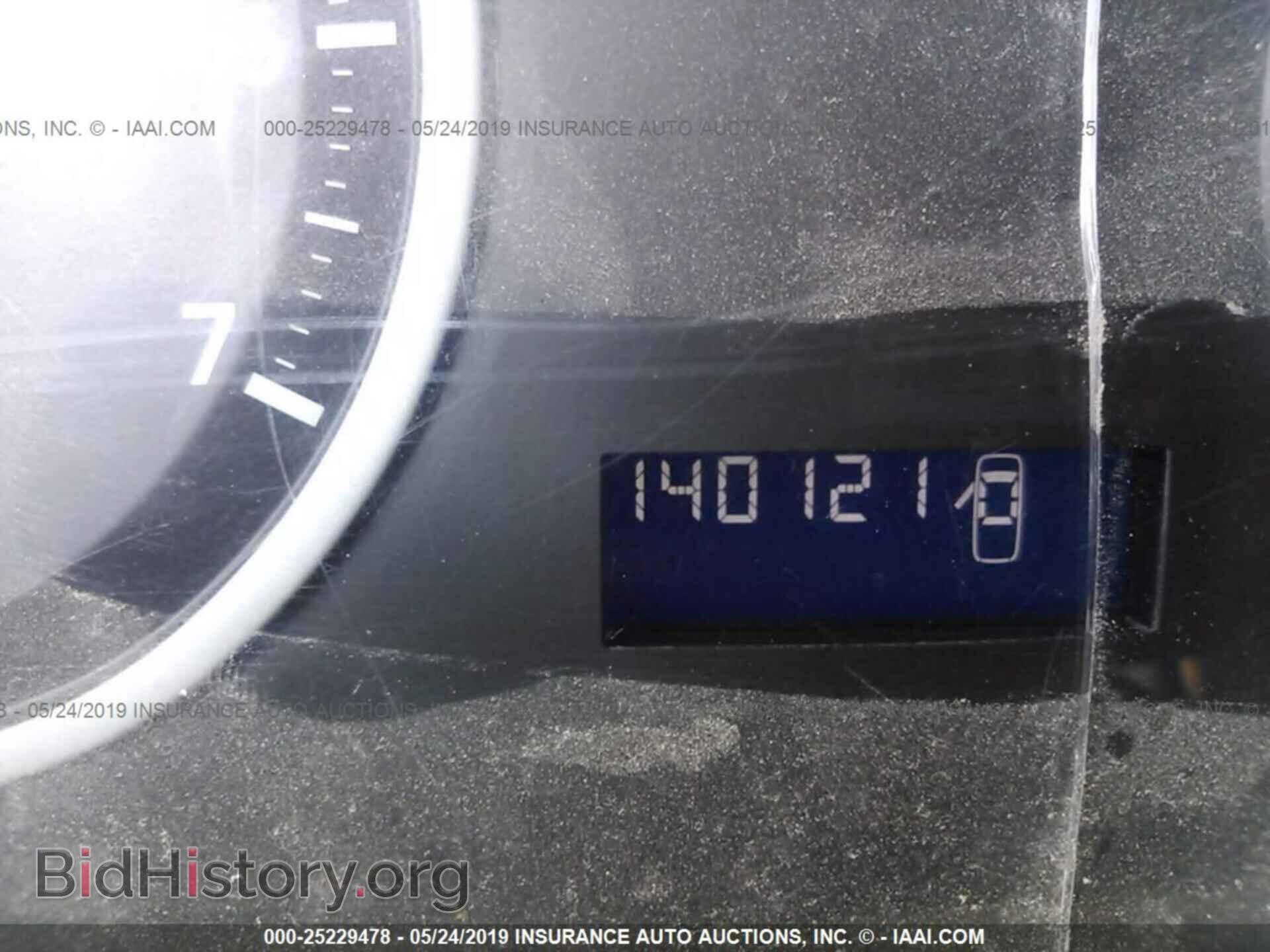 2011 DODGE RAM 1500 - VIN: 1D7RB1GP0BS584083 - Photo 7