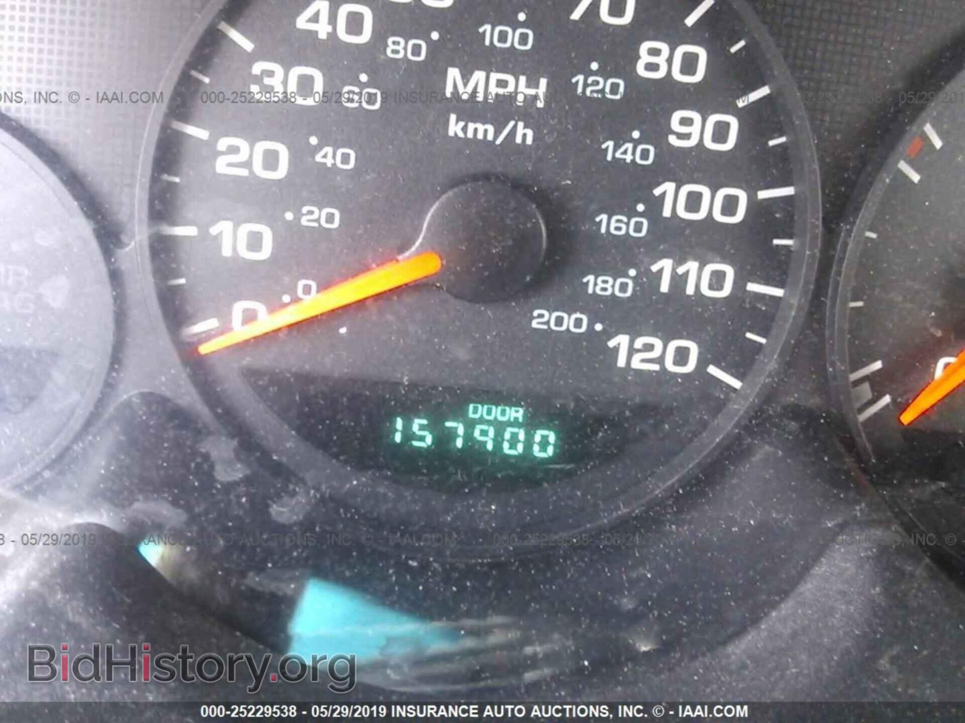 2001 DODGE NEON - VIN: 1B3ES46C11D115405 - Фото 7