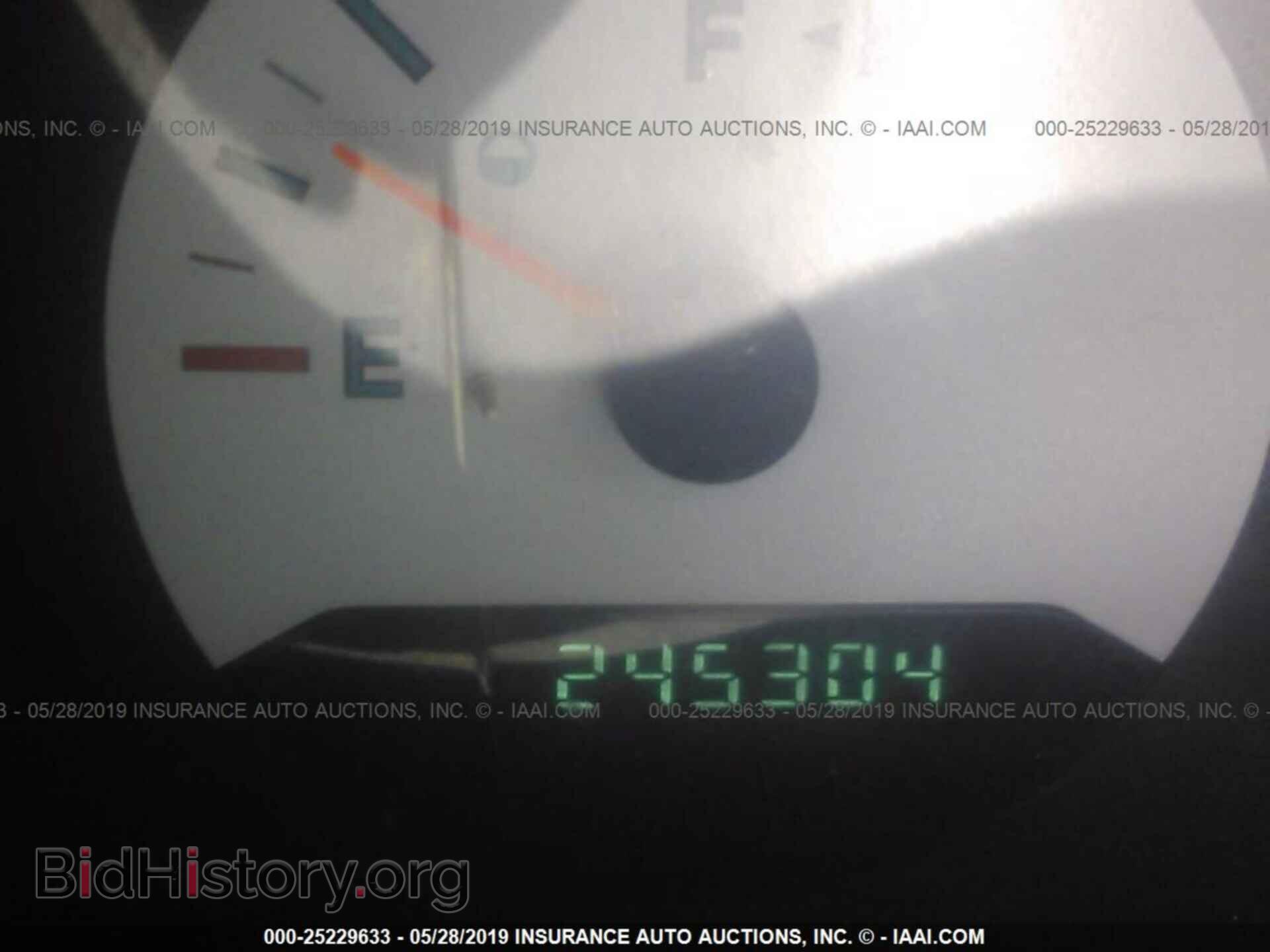 2006 DODGE CARAVAN - VIN: 1D4GP25B06B574713 - Фото 7