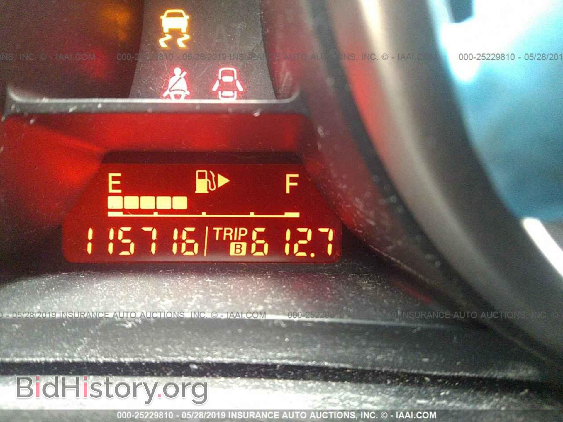 2011 MAZDA 3 - VIN: JM1BL1UG9B1463216 - Photo 7