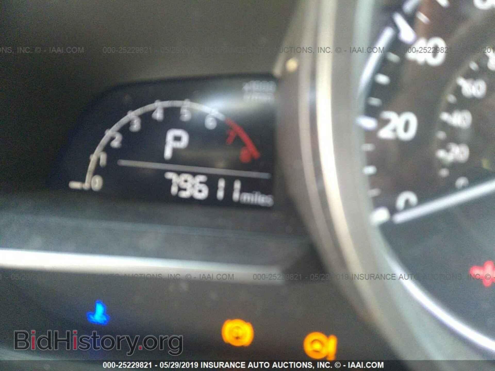 2017 MAZDA 3 - VIN: 3MZBN1U73HM107590 - Фото 7