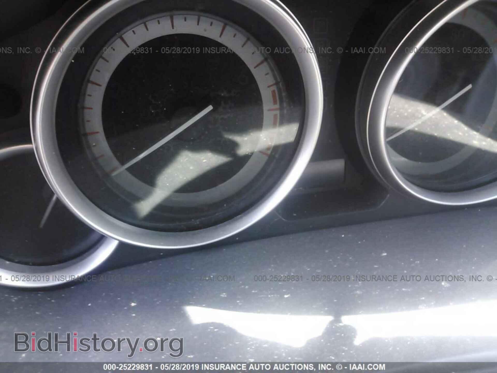 2011 MAZDA CX-9 - VIN: JM3TB2DA2B0306603 - Photo 7