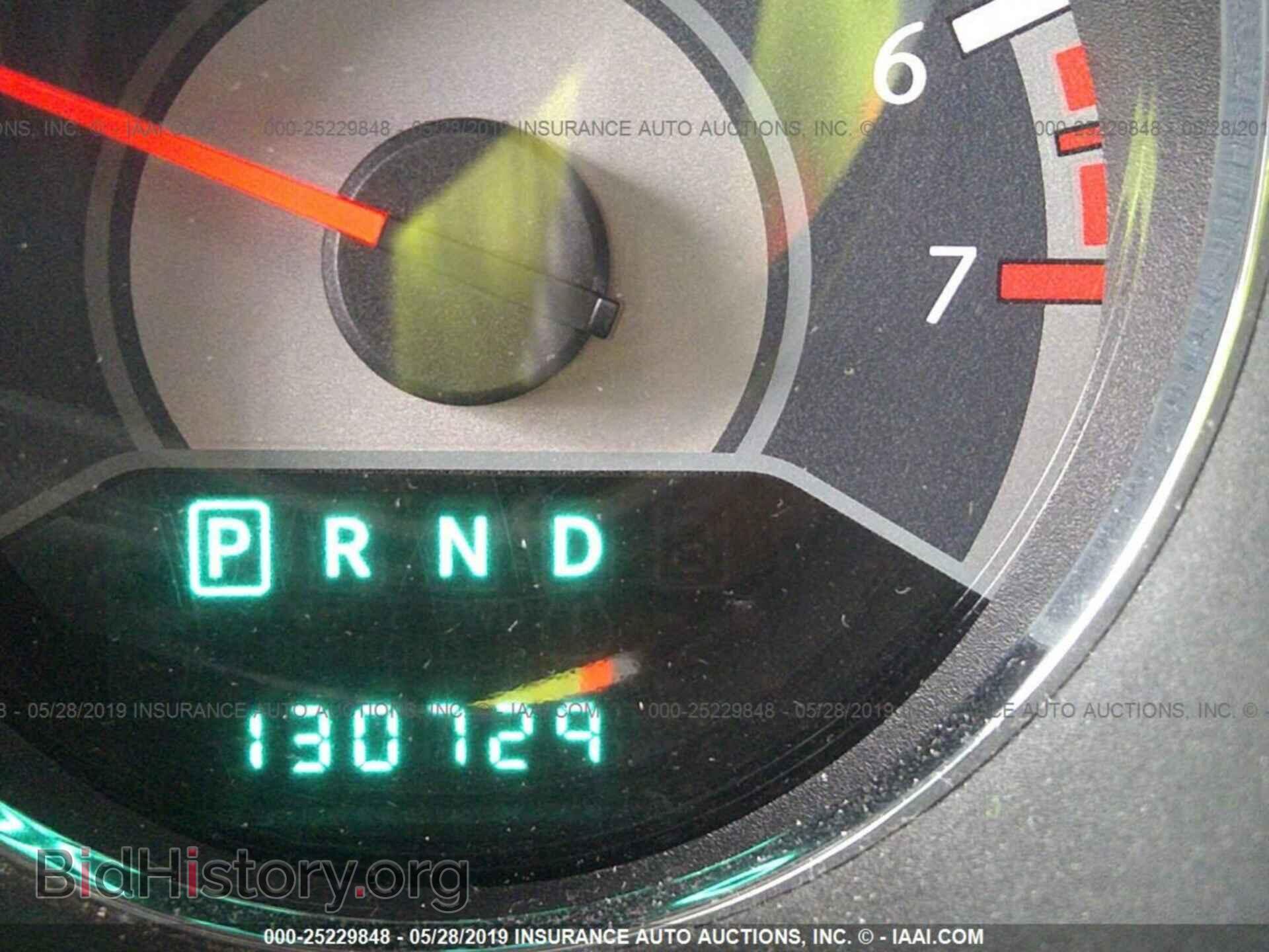 2012 CHRYSLER 200 - VIN: 1C3CCBBB8CN299649 - Фото 7