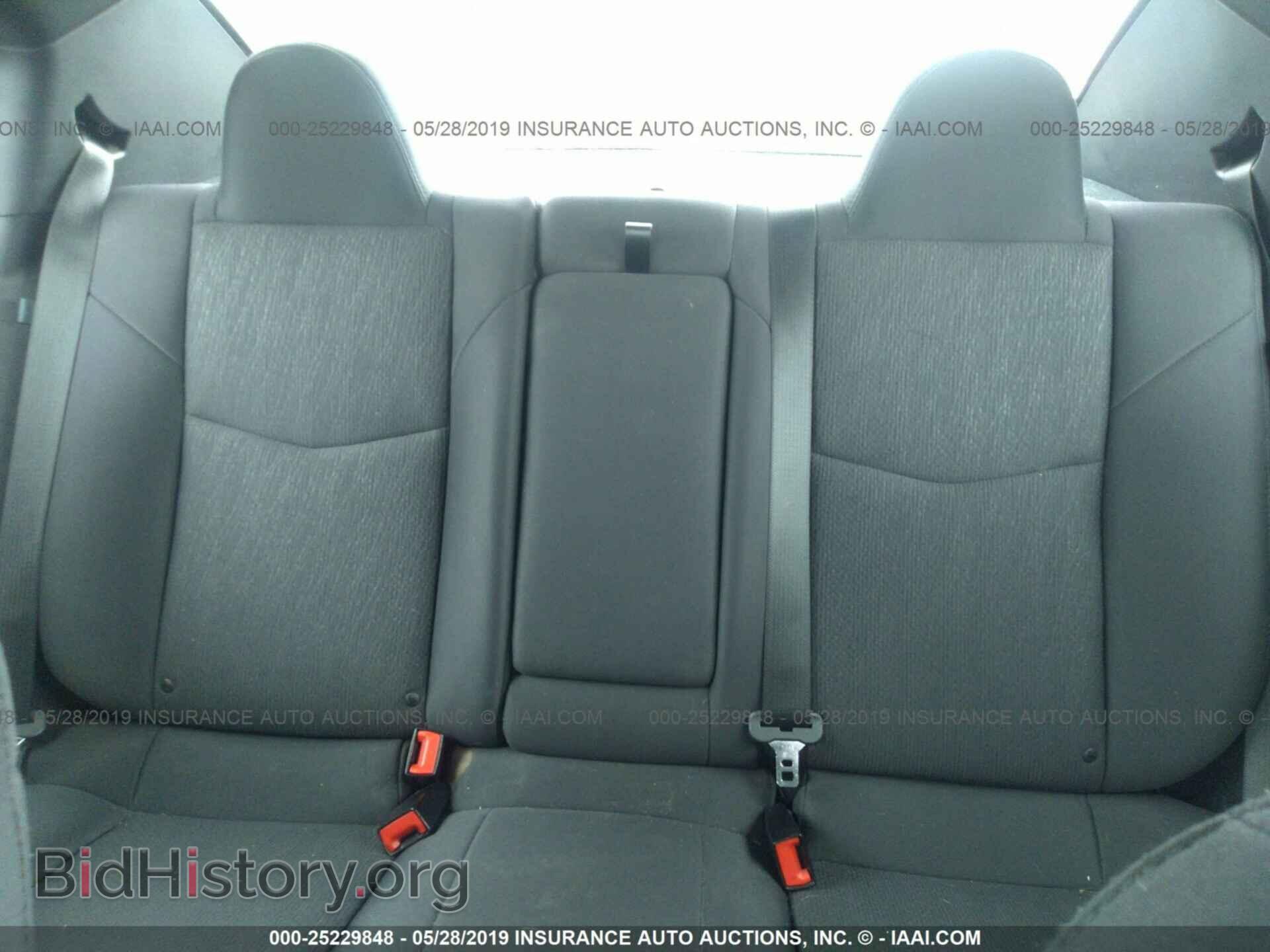 2012 CHRYSLER 200 - VIN: 1C3CCBBB8CN299649 - Фото 8
