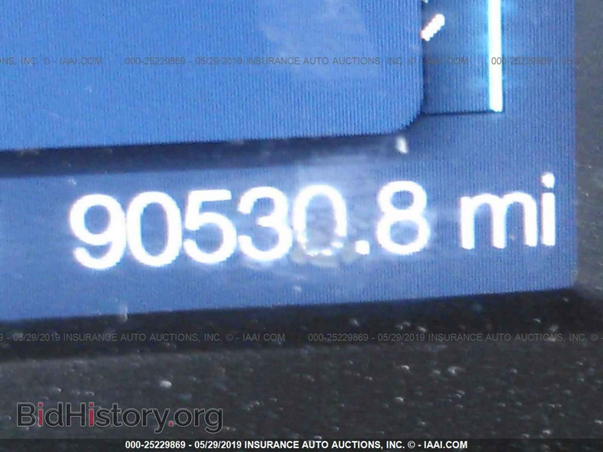 2011 FORD EDGE - VIN: 2FMDK4JCXBBB24883 - Фото 7
