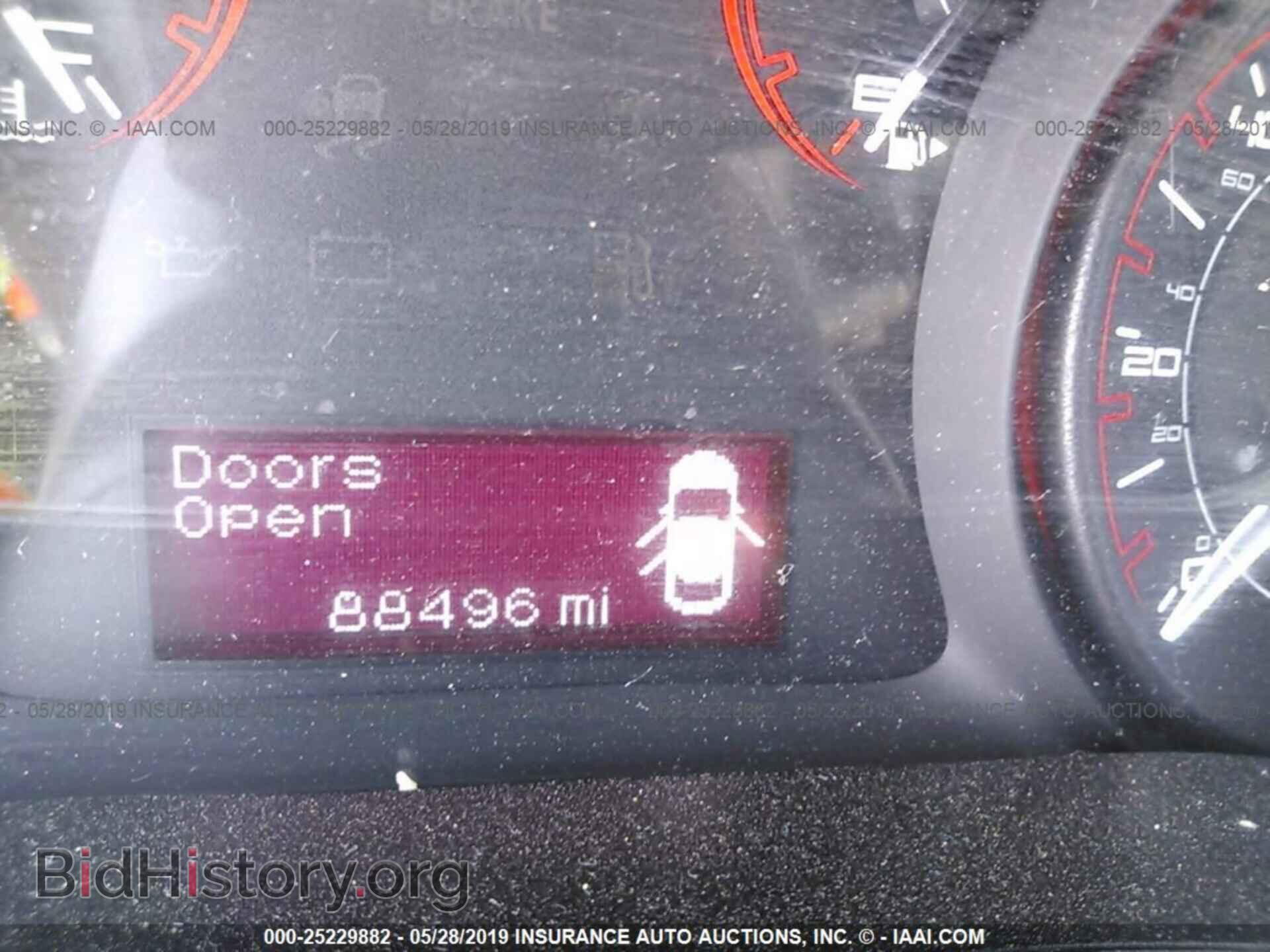 2013 DODGE DART - VIN: 1C3CDFAAXDD286633 - Photo 7