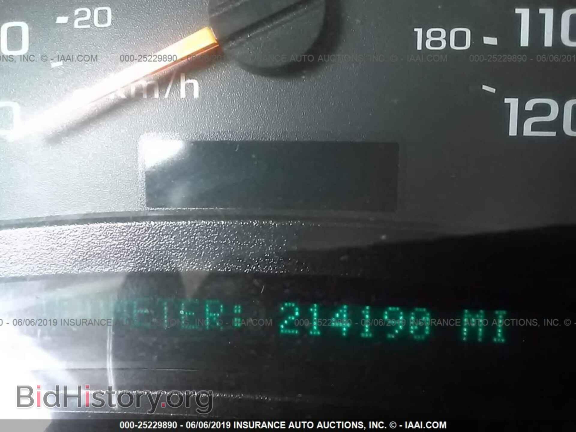 2005 CHEVROLET SILVERADO - VIN: 2GCEC19V251320756 - Фото 7