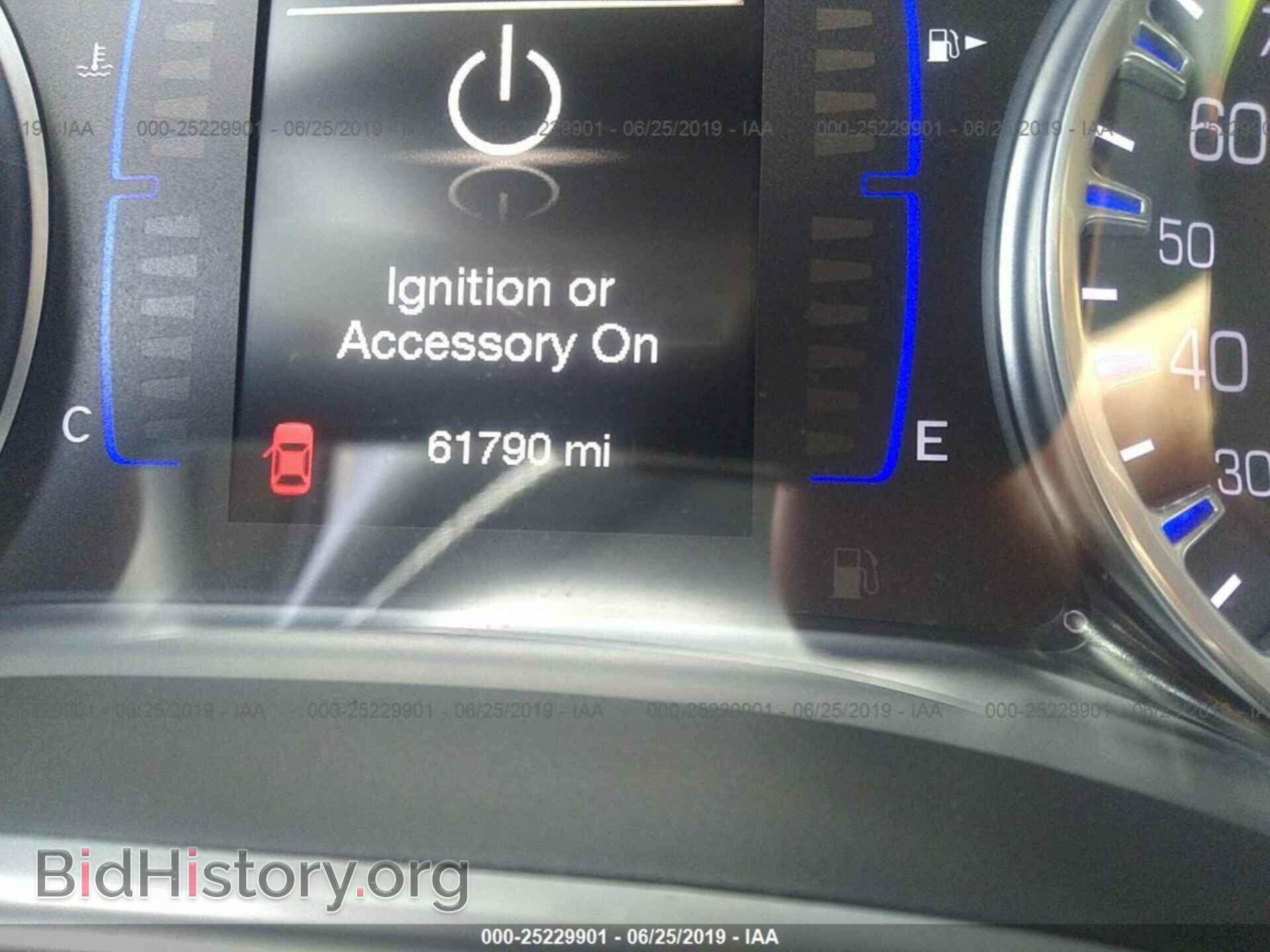 2016 CHRYSLER 200 - VIN: 1C3CCCAB9GN152897 - Фото 7