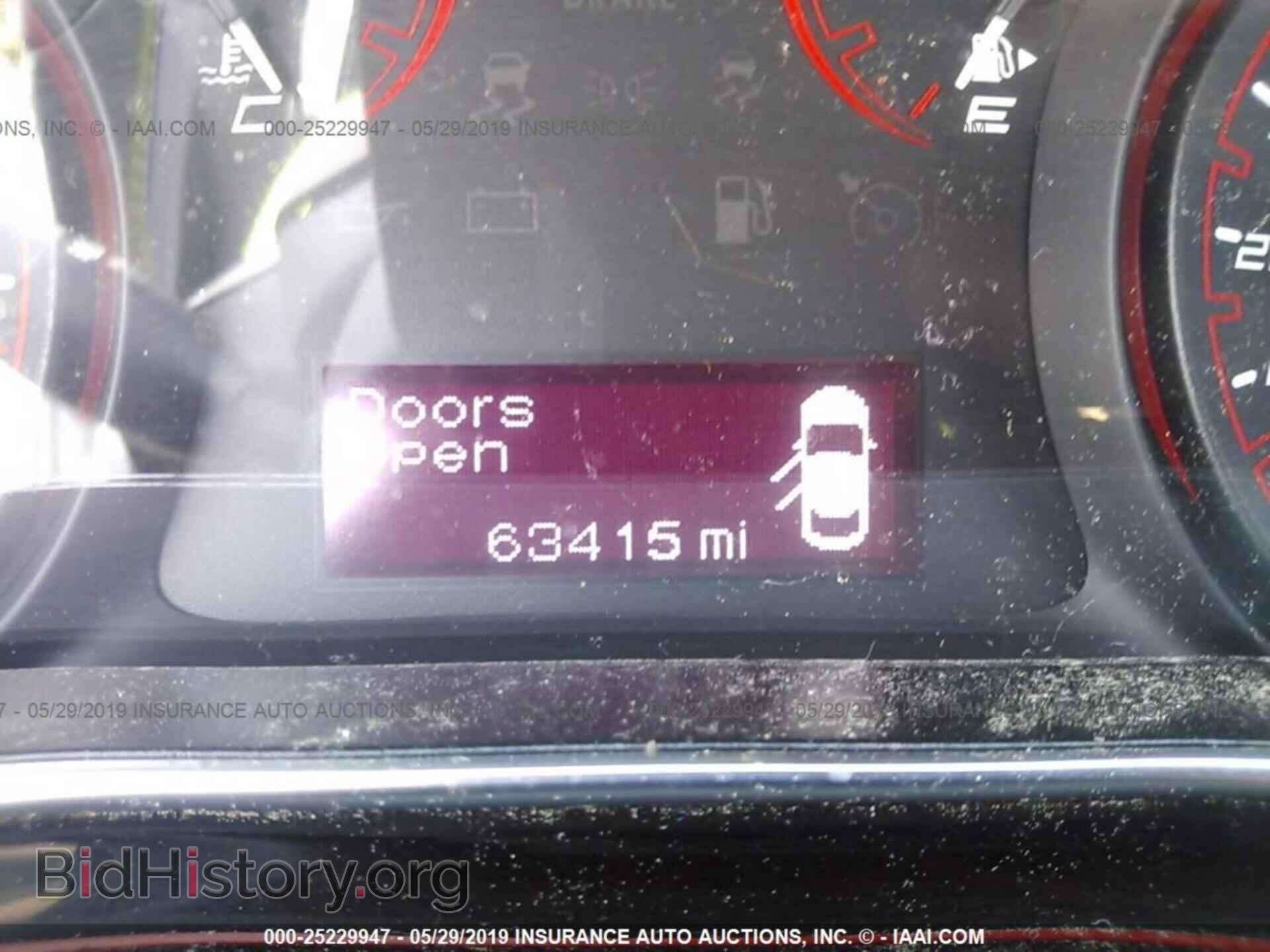 2015 DODGE DART - VIN: 1C3CDFBB0FD302316 - Фото 7