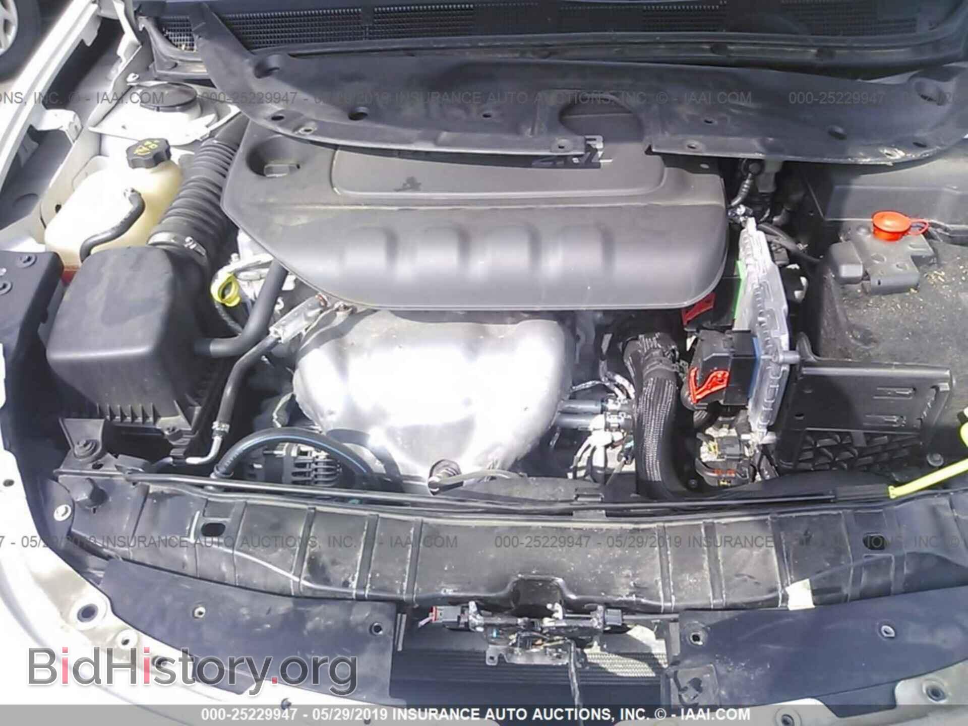 2015 DODGE DART - VIN: 1C3CDFBB0FD302316 - Фото 10