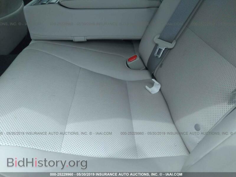 2015 Lexus GS (VIN JTHCE1BL1FA002997) — фото 8 из 10