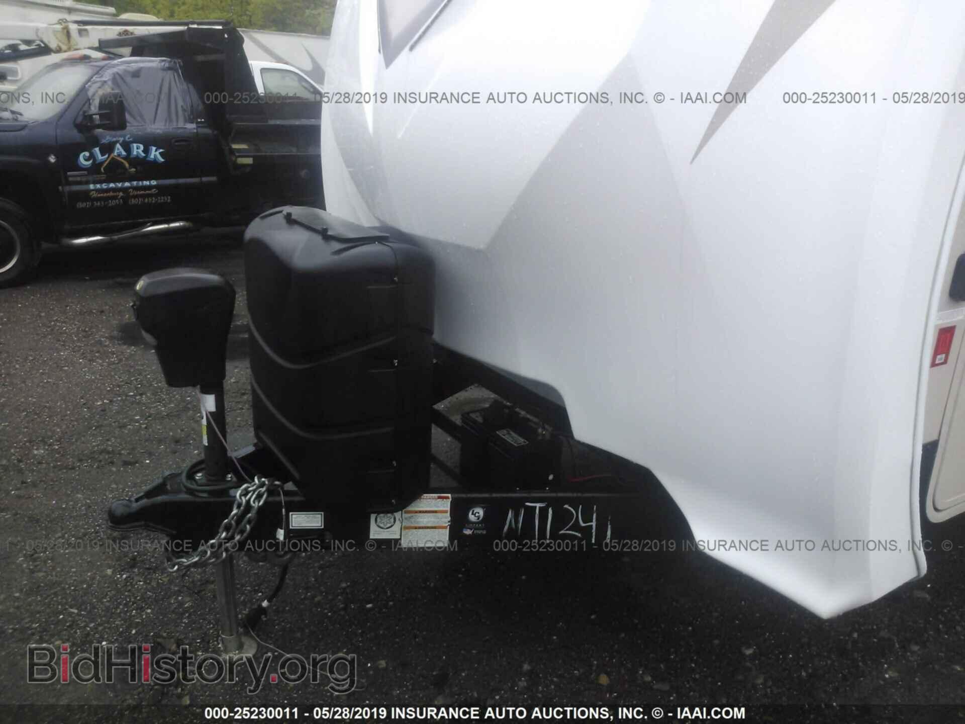 2017 GRAND DESIGN REFLECTION - VIN: 573TR3821H3311241 - Фото 10