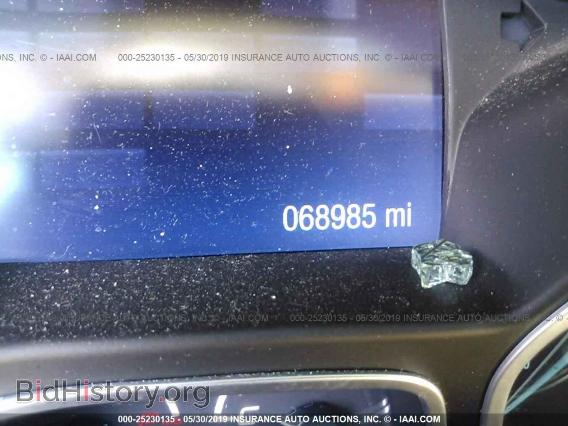 2014 FORD FOCUS - VIN: 1FADP3F28EL291222 - Фото 7