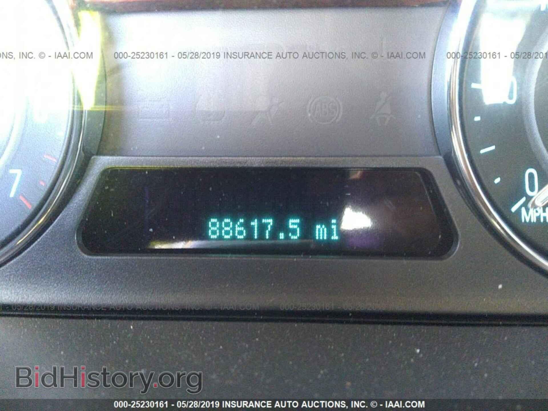 2011 FORD FLEX - VIN: 2FMGK5DC5BBD35939 - Фото 7