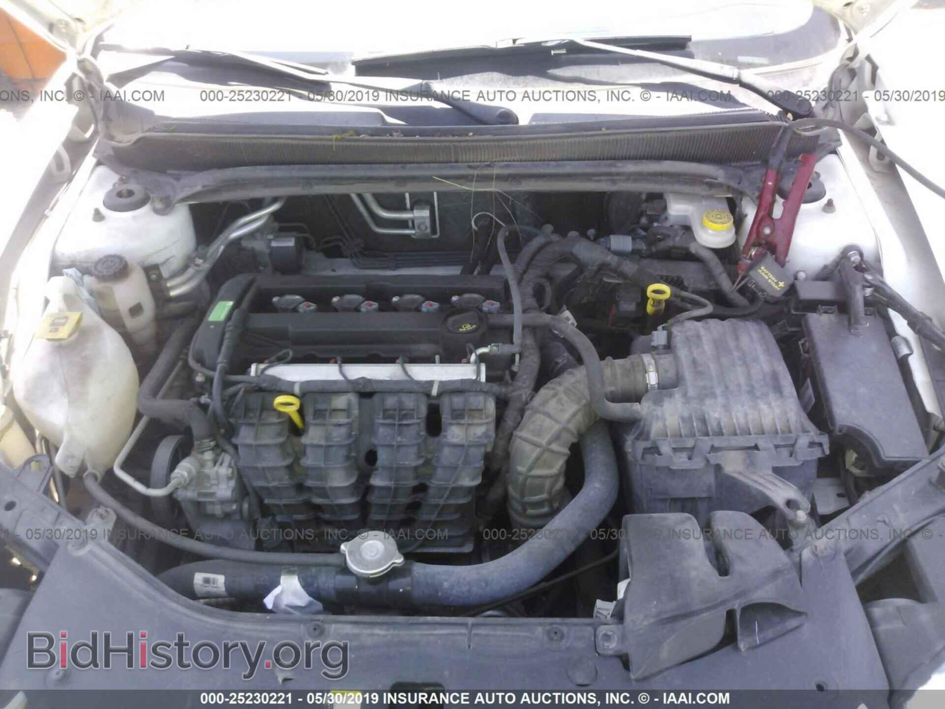 2013 DODGE AVENGER - VIN: 1C3CDZAB2DN657529 - Фото 10