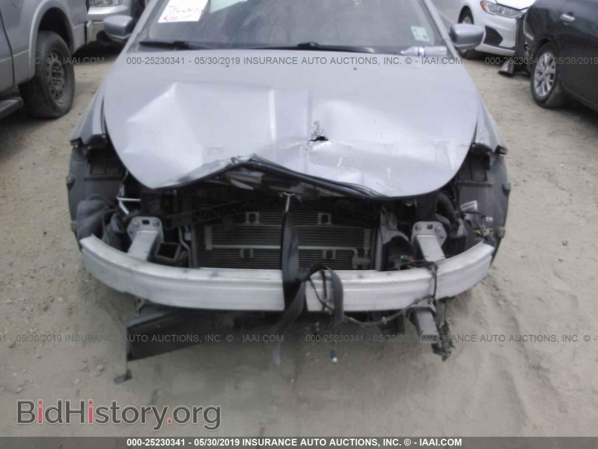 2015 DODGE DART - VIN: 1C3CDFAA5FD435758 - Фото 6