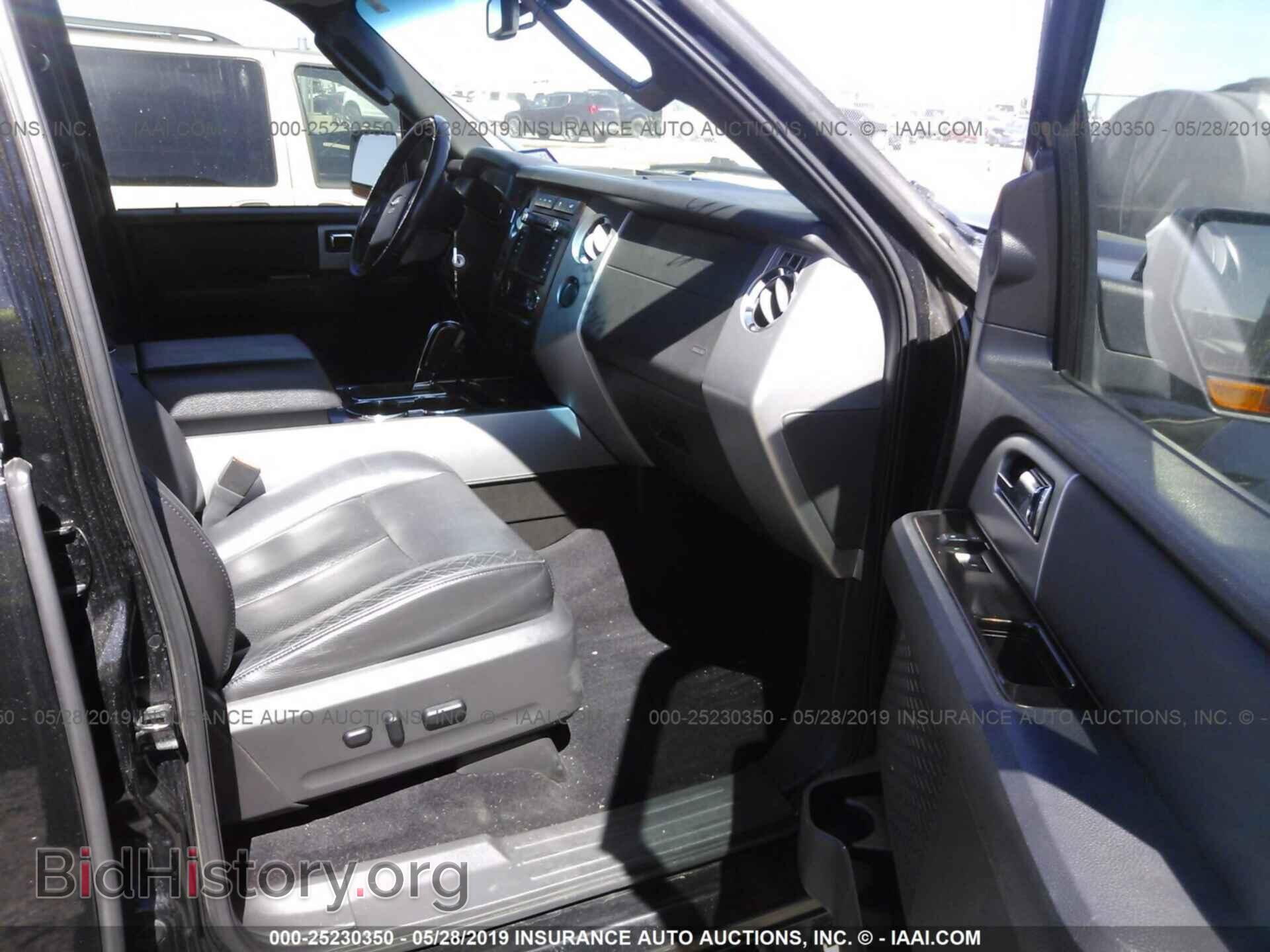 2010 FORD EXPEDITION - VIN: 1FMJK2A57AEB52443 - Фото 5