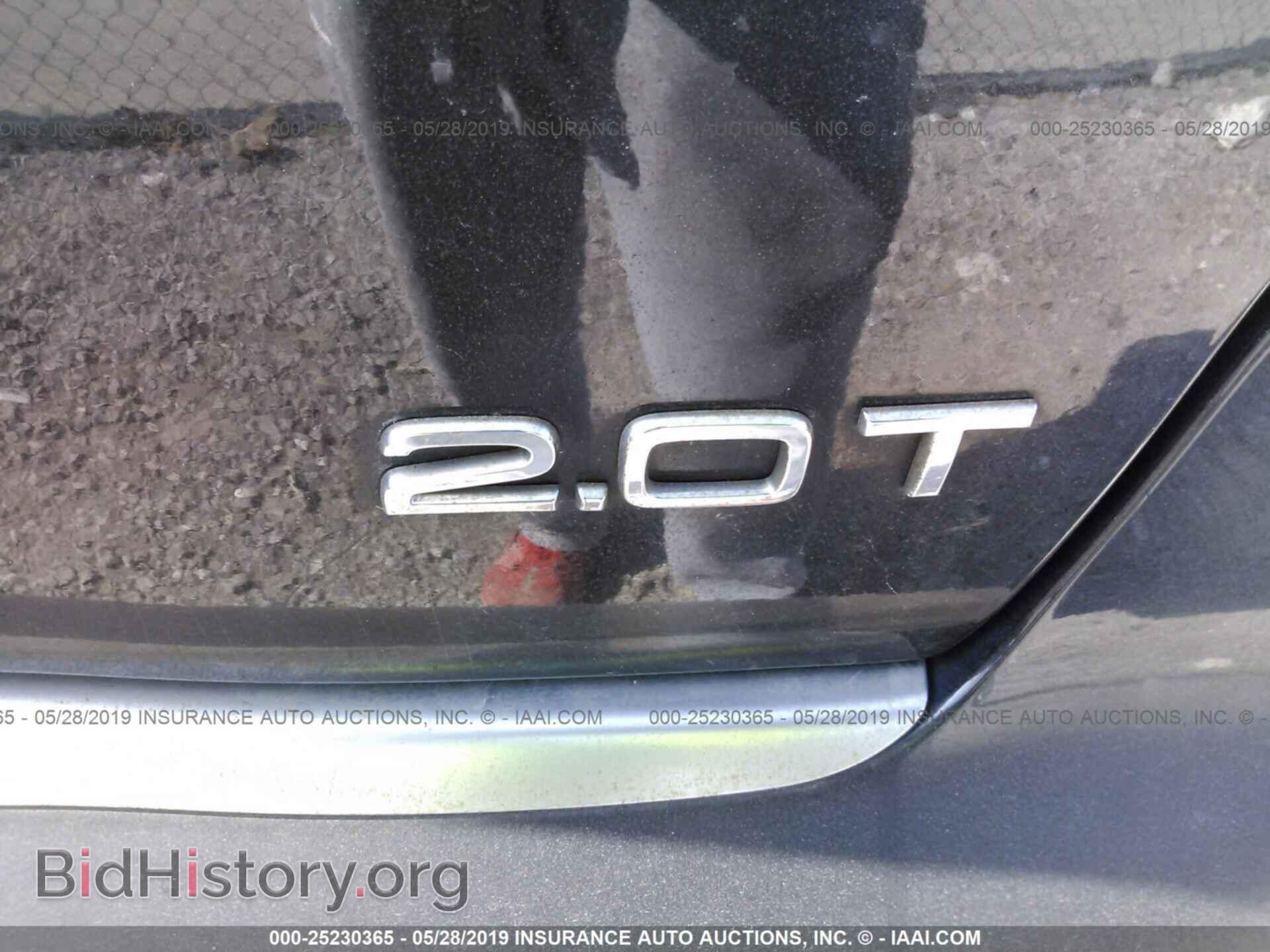 2007 AUDI A4 - VIN: WAUAF78E17A249016 - Фото 6