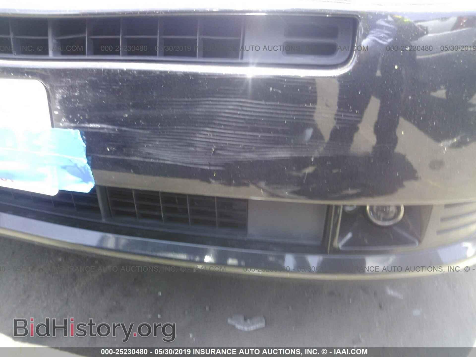 2011 FORD FLEX - VIN: 2FMGK5DC9BBD21655 - Photo 6