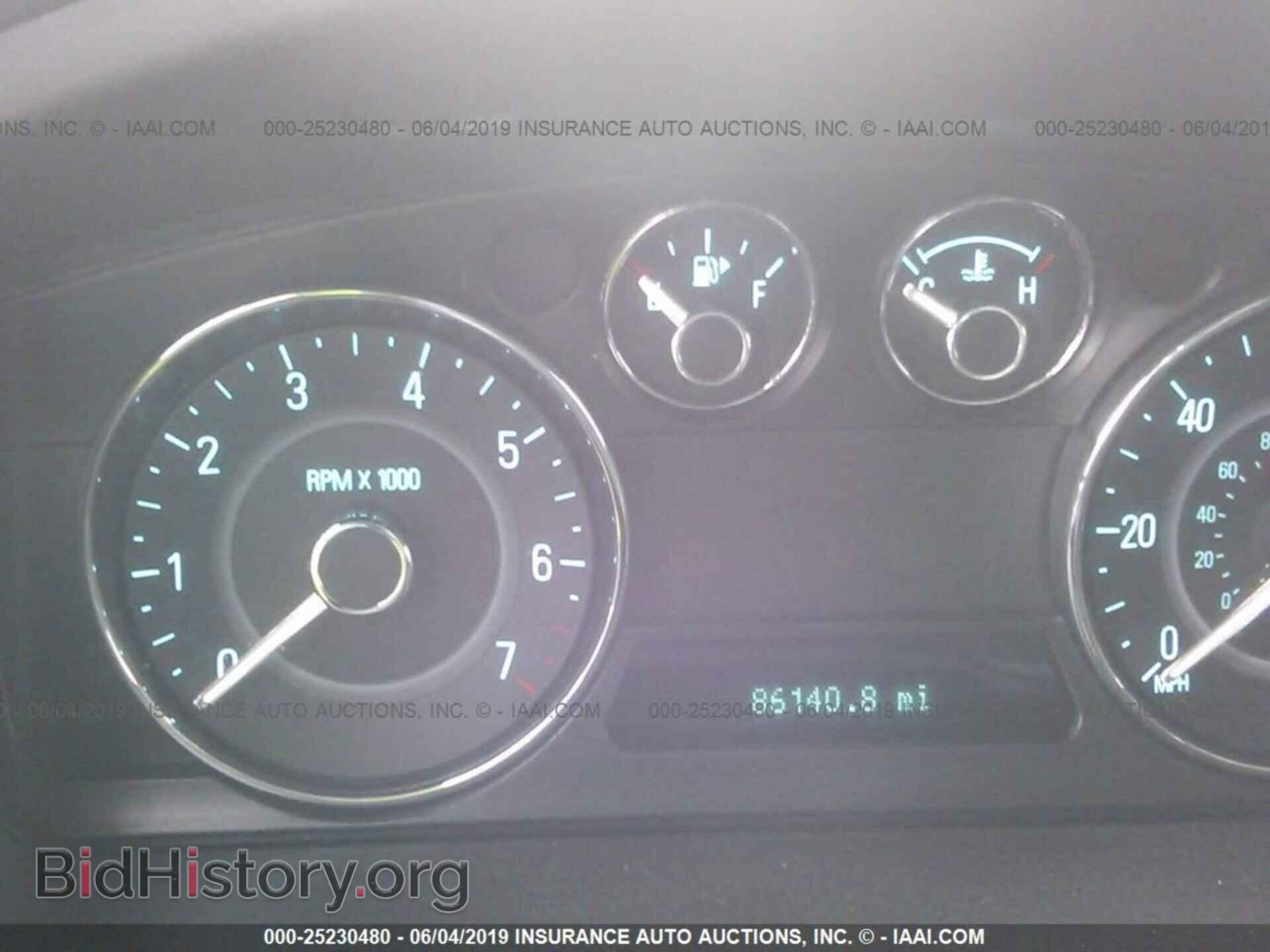 2011 FORD FLEX - VIN: 2FMGK5DC9BBD21655 - Photo 7