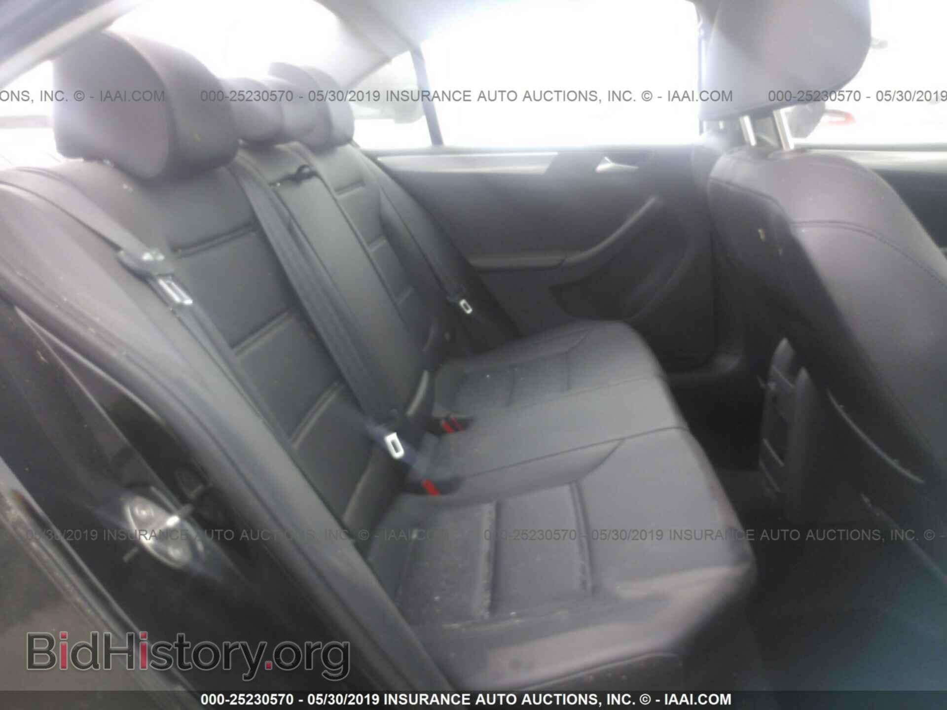 2017 VOLKSWAGEN JETTA - VIN: 3VWDB7AJ7HM376373 - Фото 8