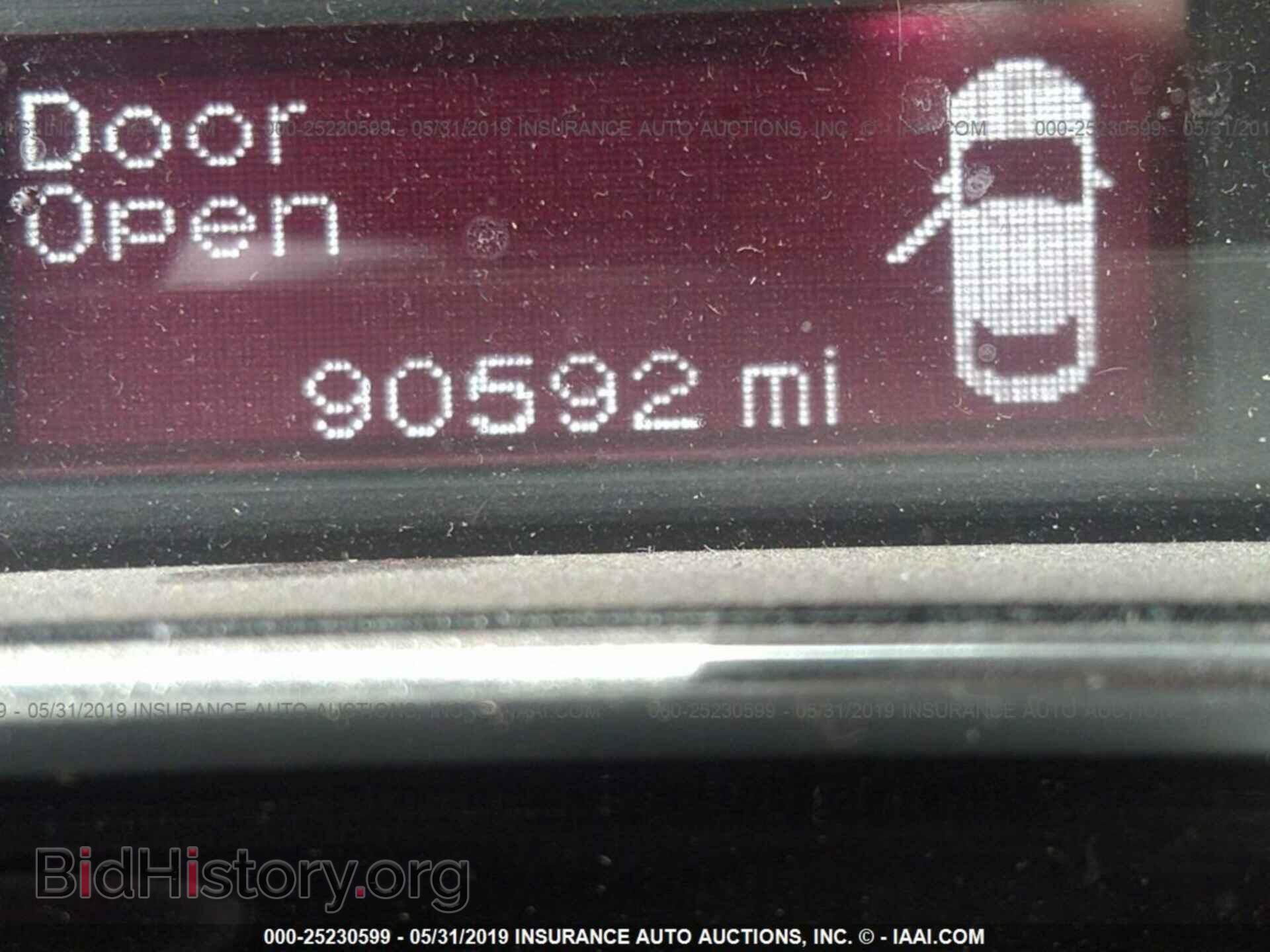2014 DODGE DART - VIN: 1C3CDFBB6ED716439 - Photo 7