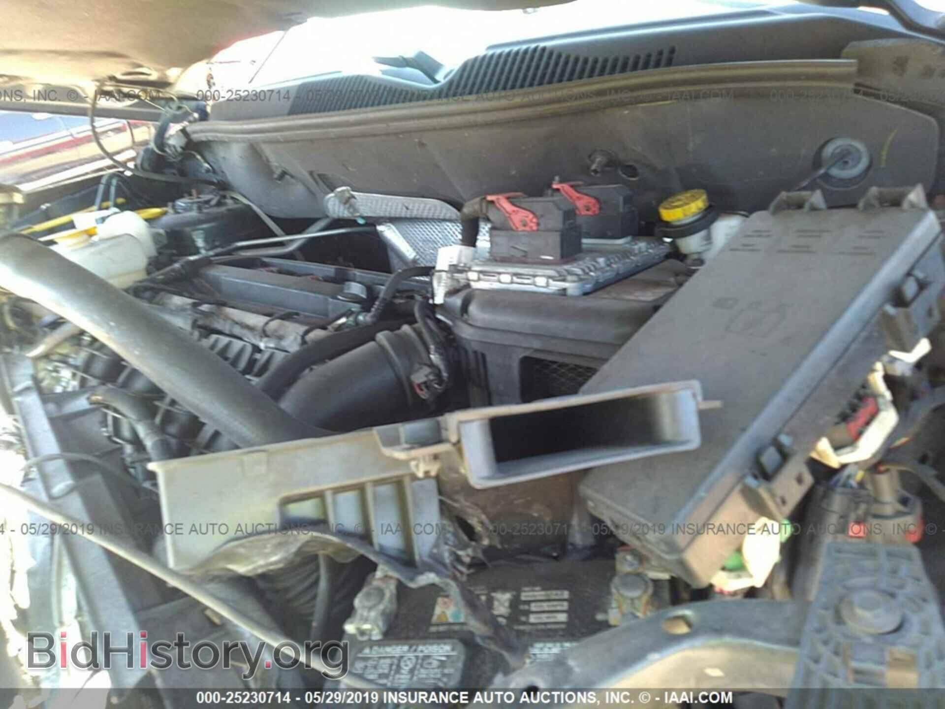 2015 JEEP COMPASS - VIN: 1C4NJCEA2FD122012 - Photo 10