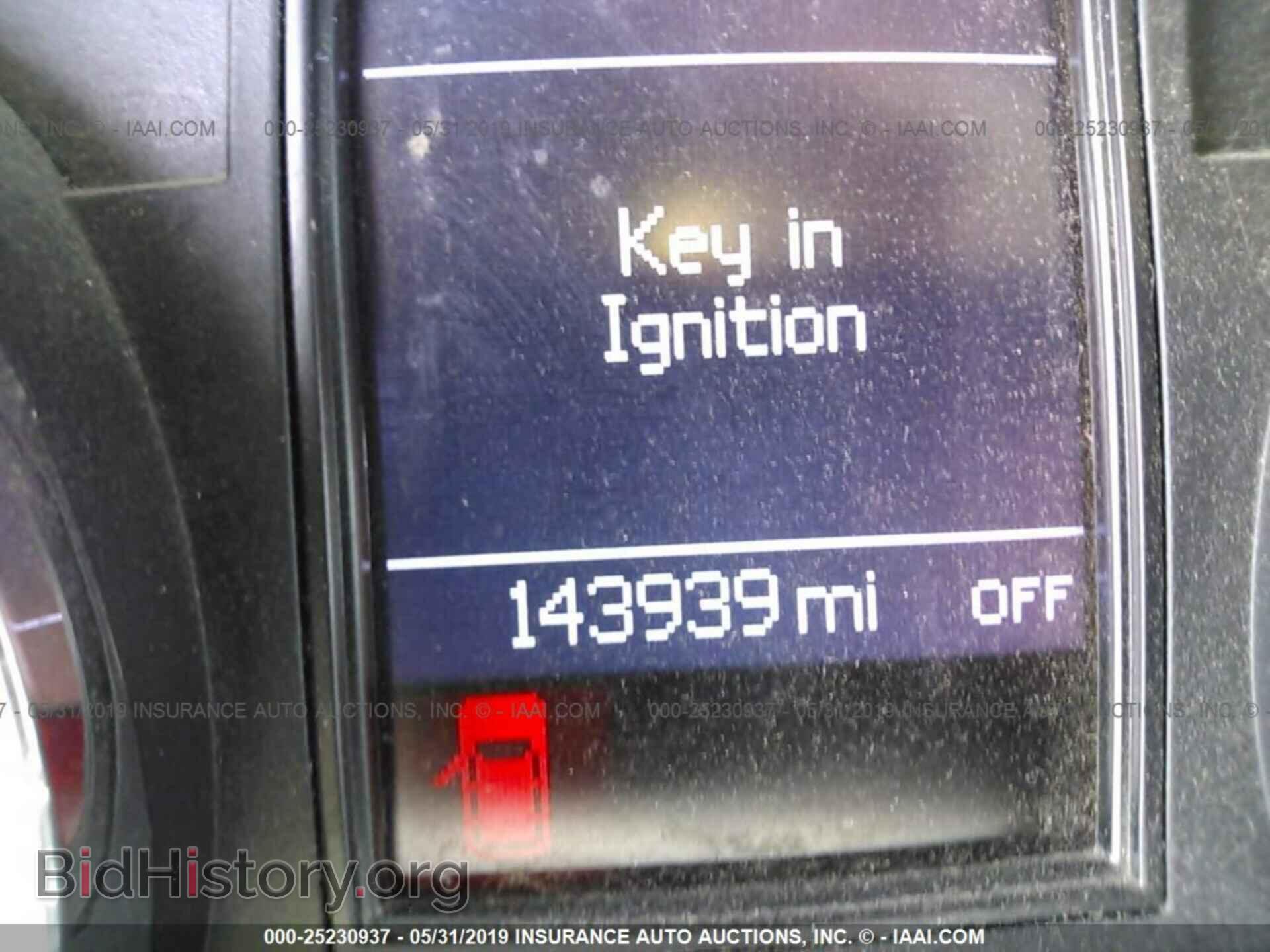 2013 DODGE DURANGO - VIN: 1C4RDHAG0DC665880 - Photo 7