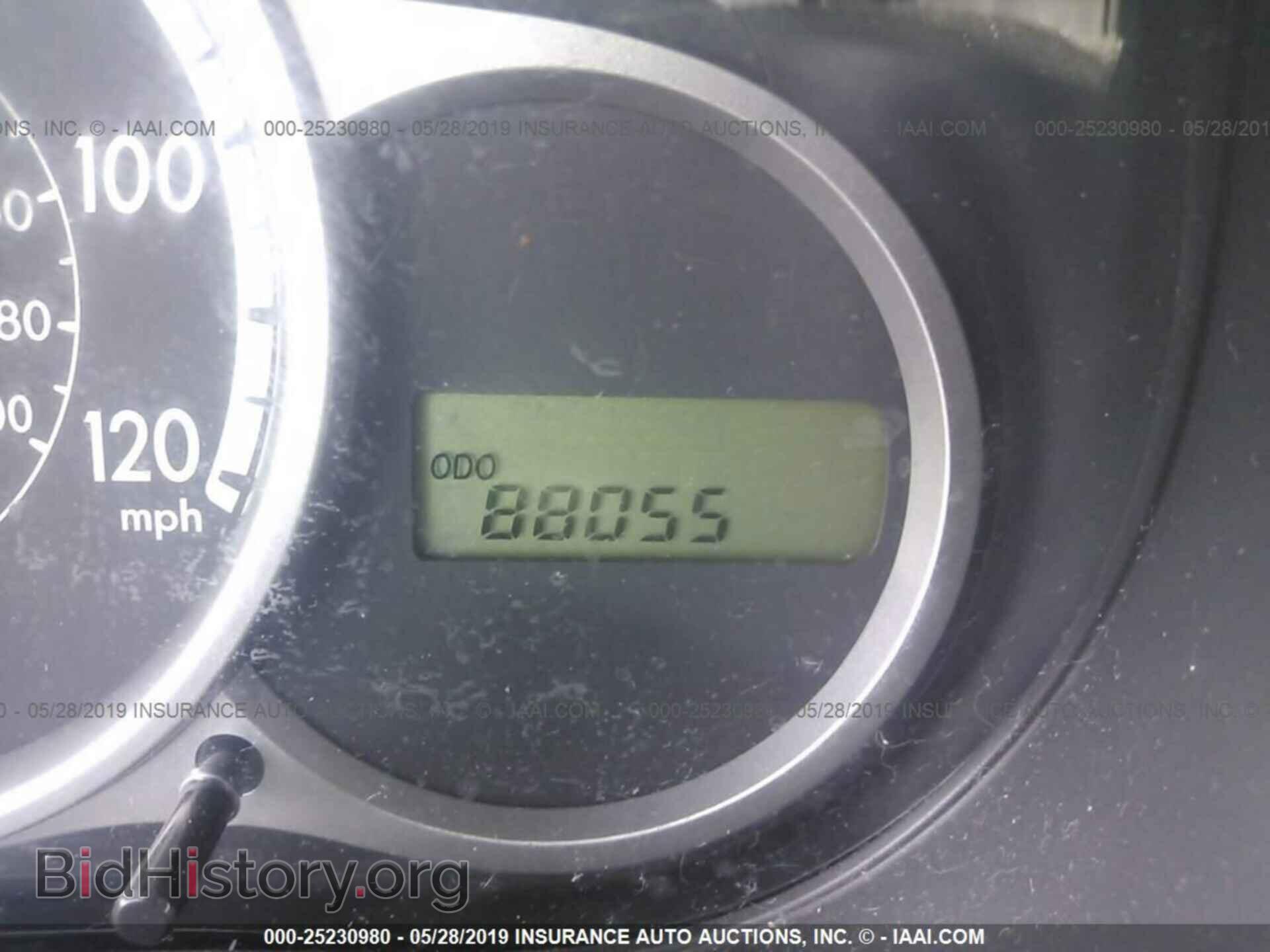 2012 MAZDA MAZDA2 - VIN: JM1DE1KY2C0149705 - Photo 7