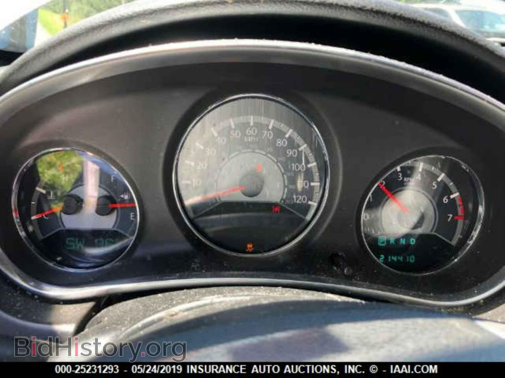 2013 CHRYSLER 200 - VIN: 1C3CCBBB8DN557556 - Photo 7