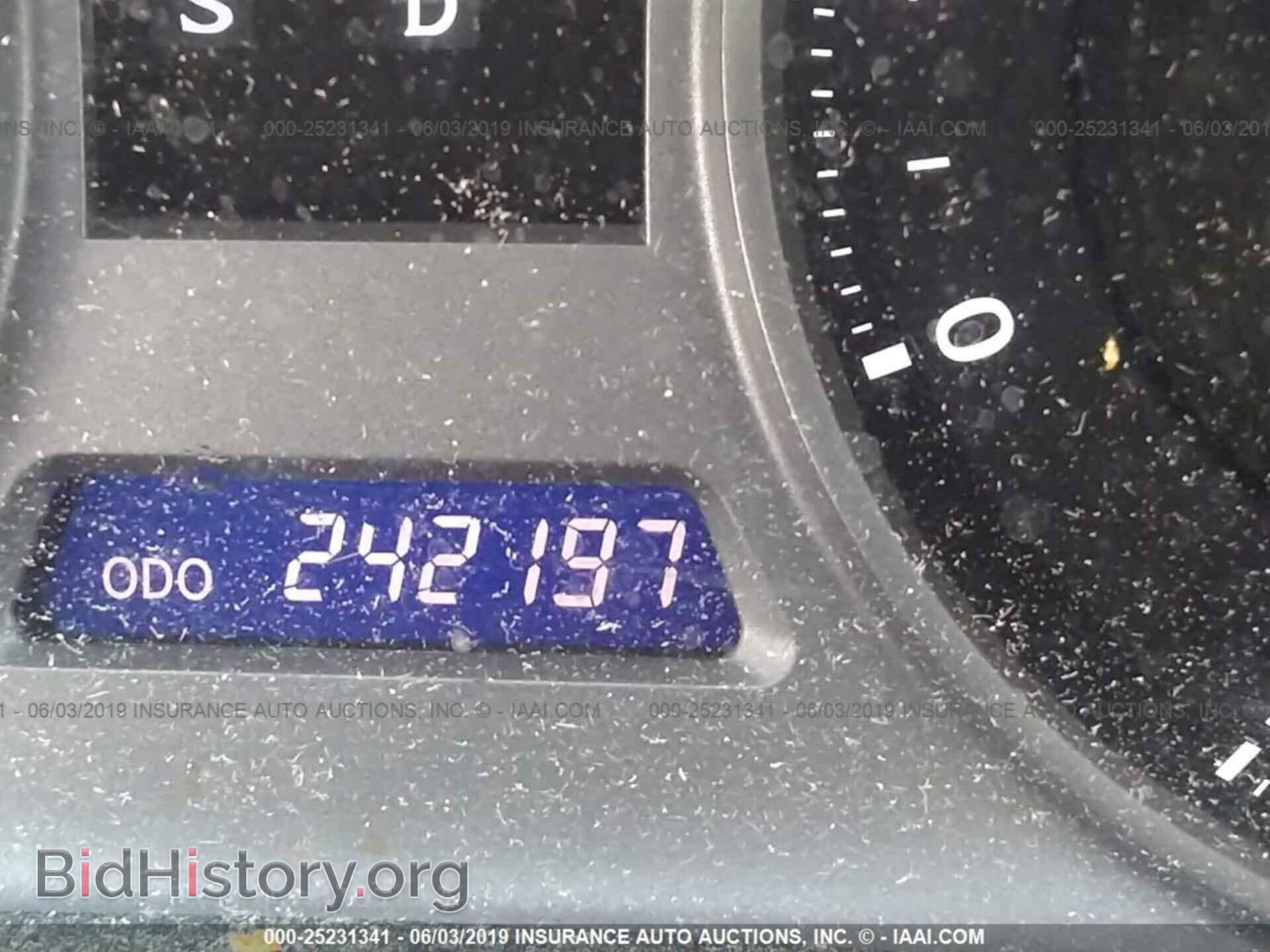 2007 LEXUS IS - VIN: JTHCK262072018135 - Фото 7