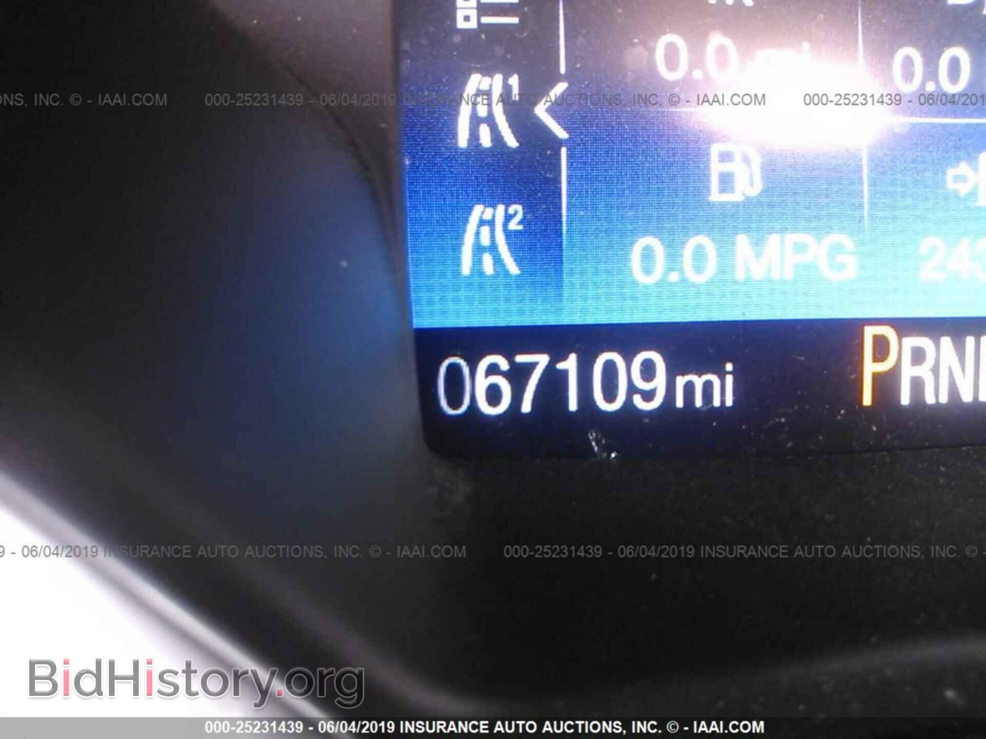 2016 FORD FOCUS - VIN: 1FADP3F28GL267988 - Photo 7