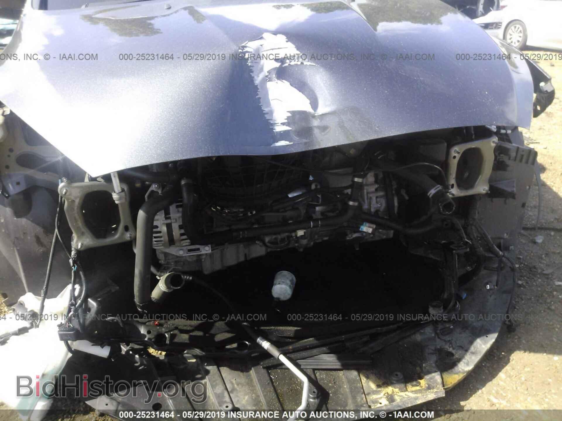 2017 FORD FOCUS - VIN: 1FADP3F29HL208398 - Фото 6