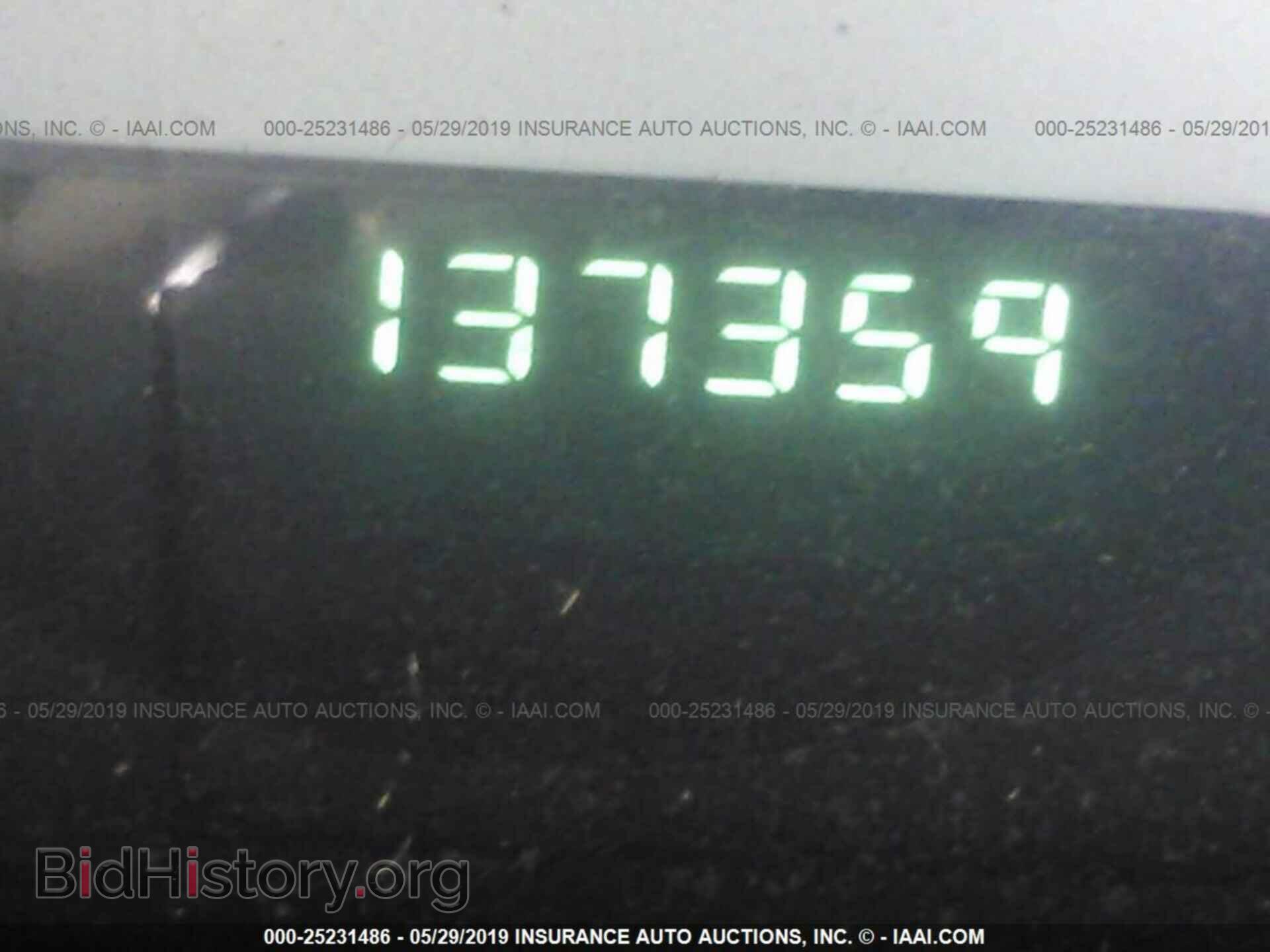 2006 DODGE CARAVAN - VIN: 1D4GP25B76B536797 - Photo 7